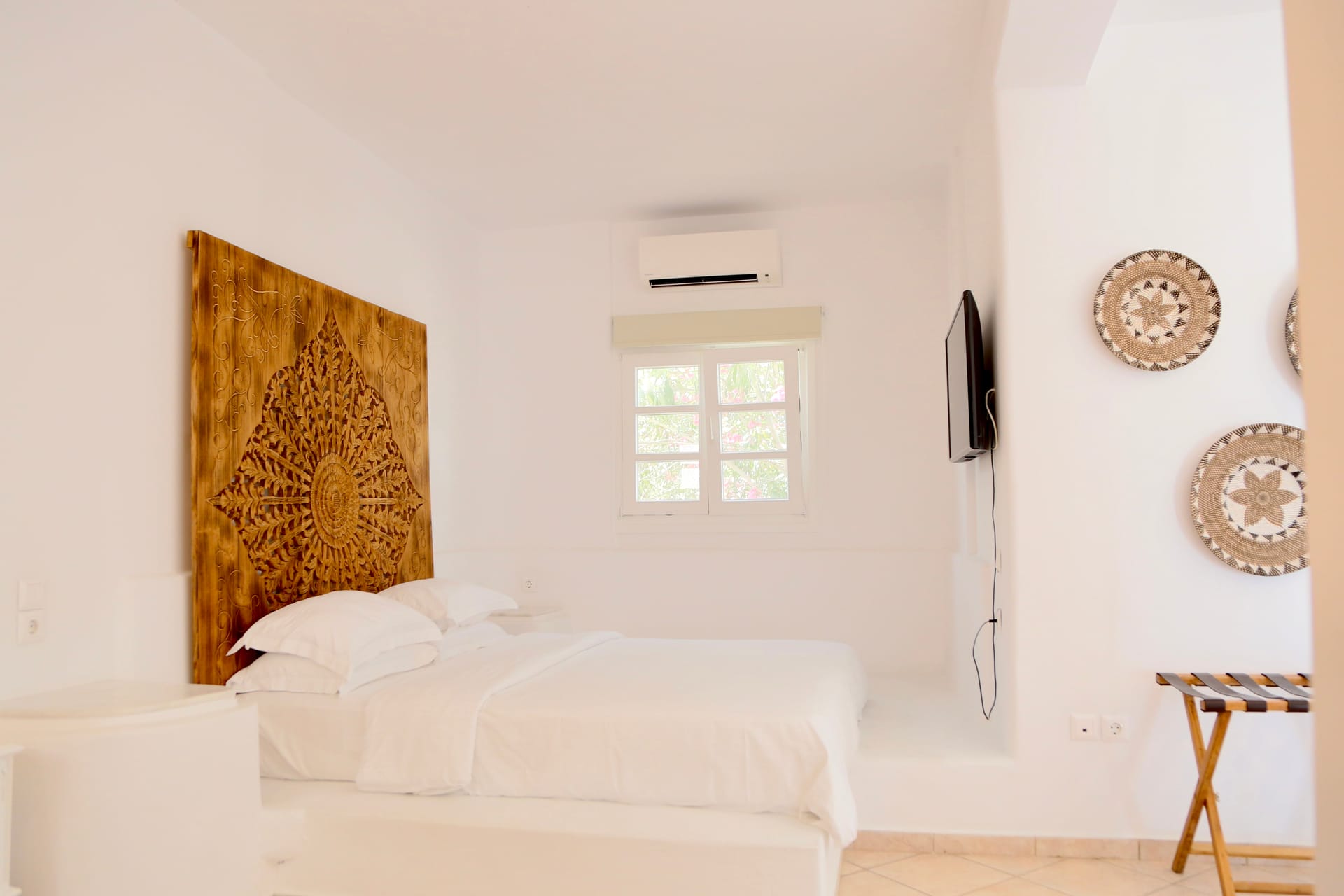 Ubud Mykonos Hotel - FSV - 7
