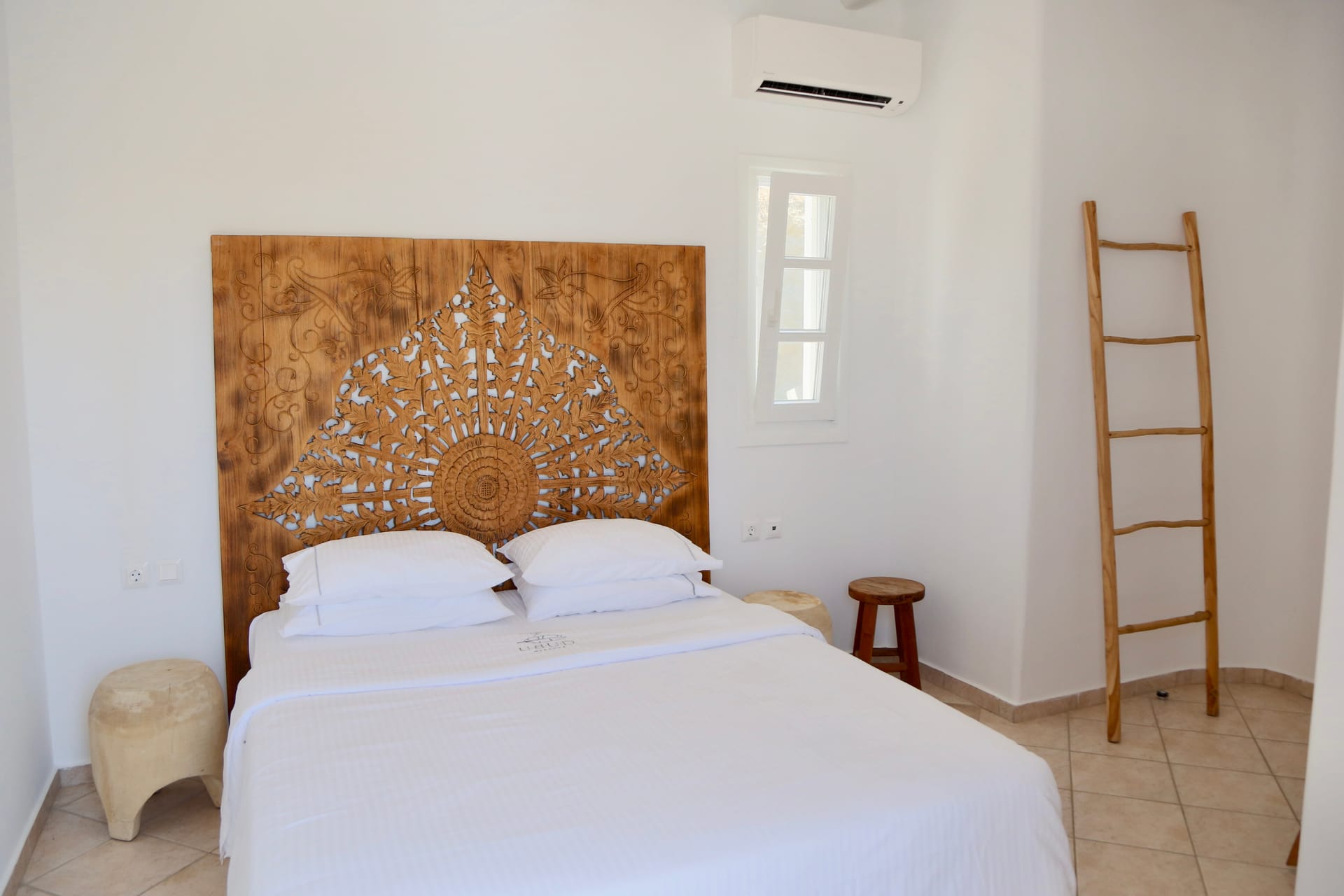 Cozy Room with Sea View – 20 m²