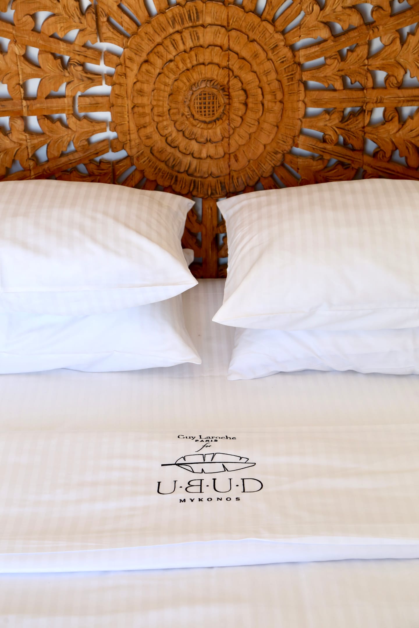 Ubud Mykonos Hotel - SGV - 6