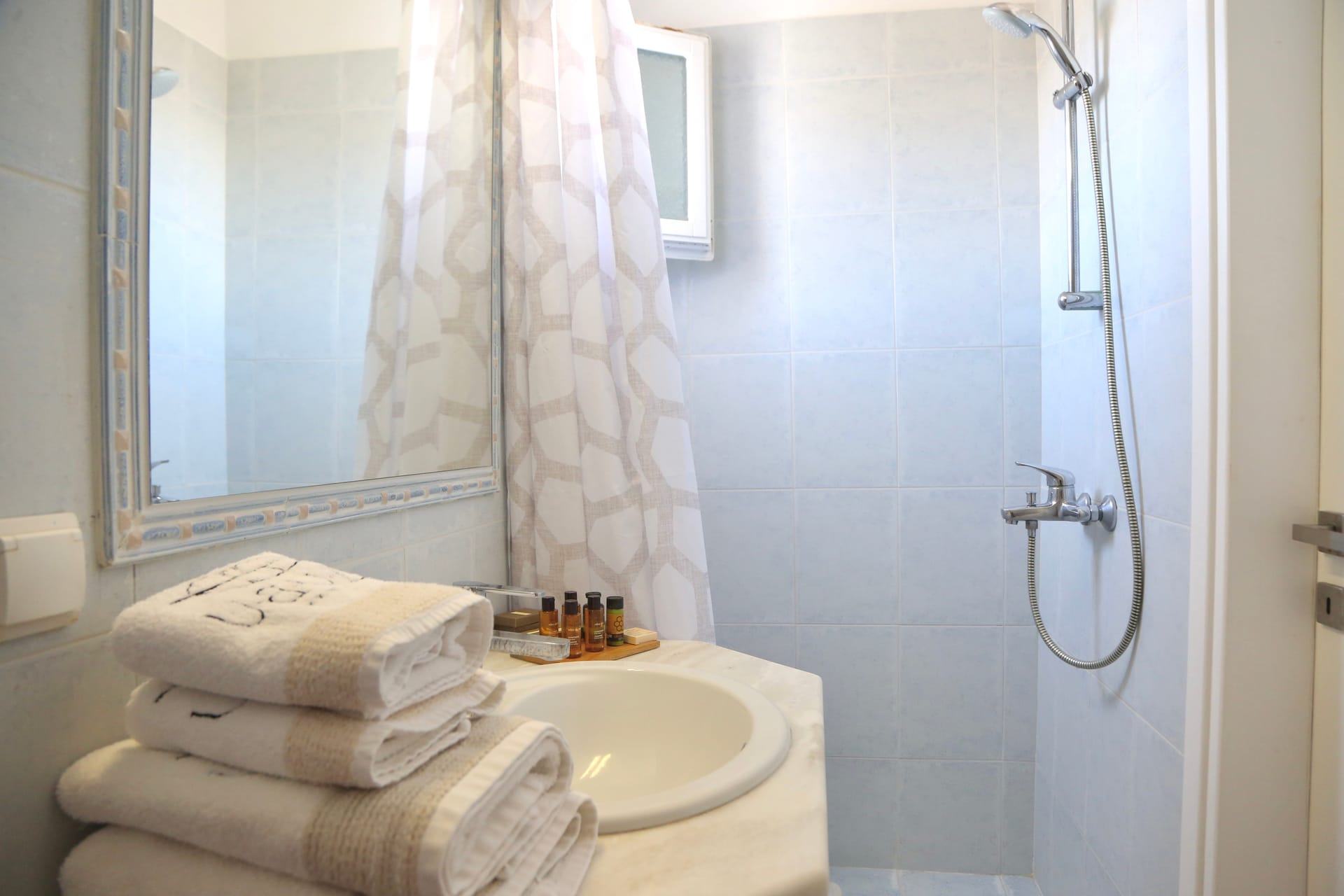 Ubud Mykonos Hotel - SGV - 7