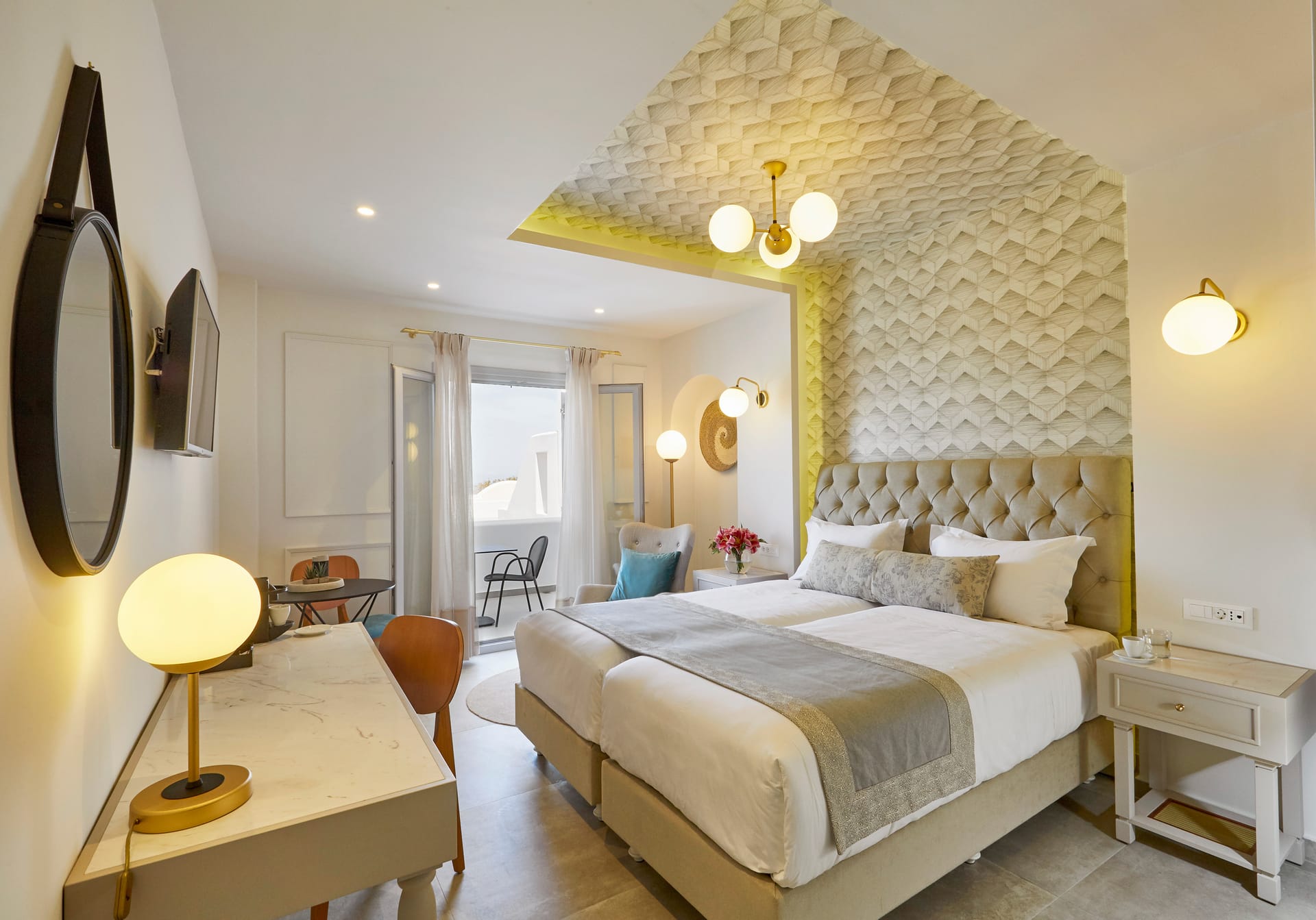 Cosy Family Room