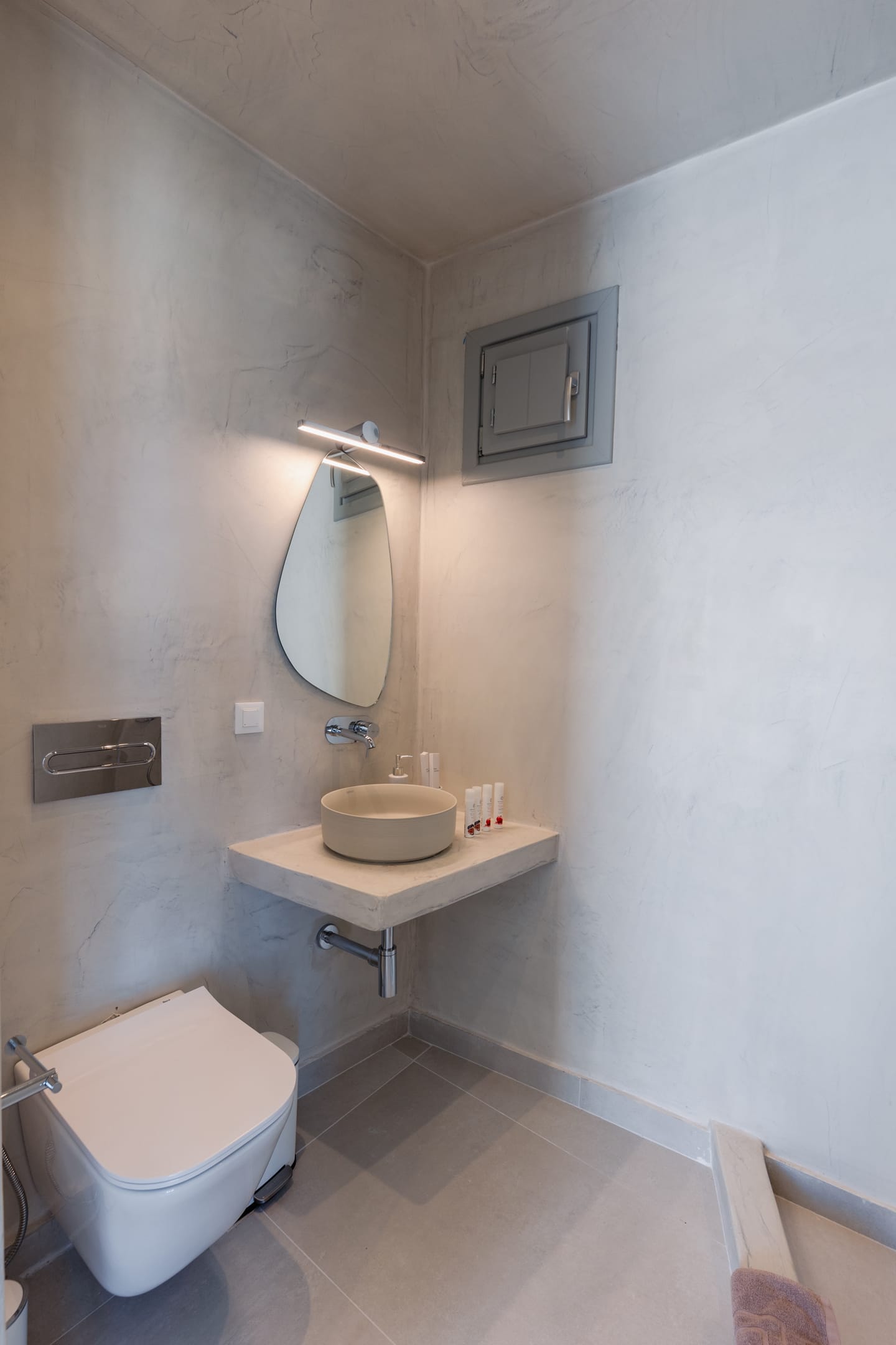 Elysian Santorini Oia - CLAS - 12
