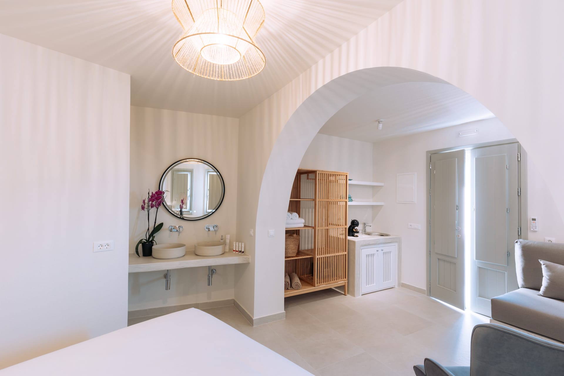 Elysian Santorini Oia - CLAS - 3