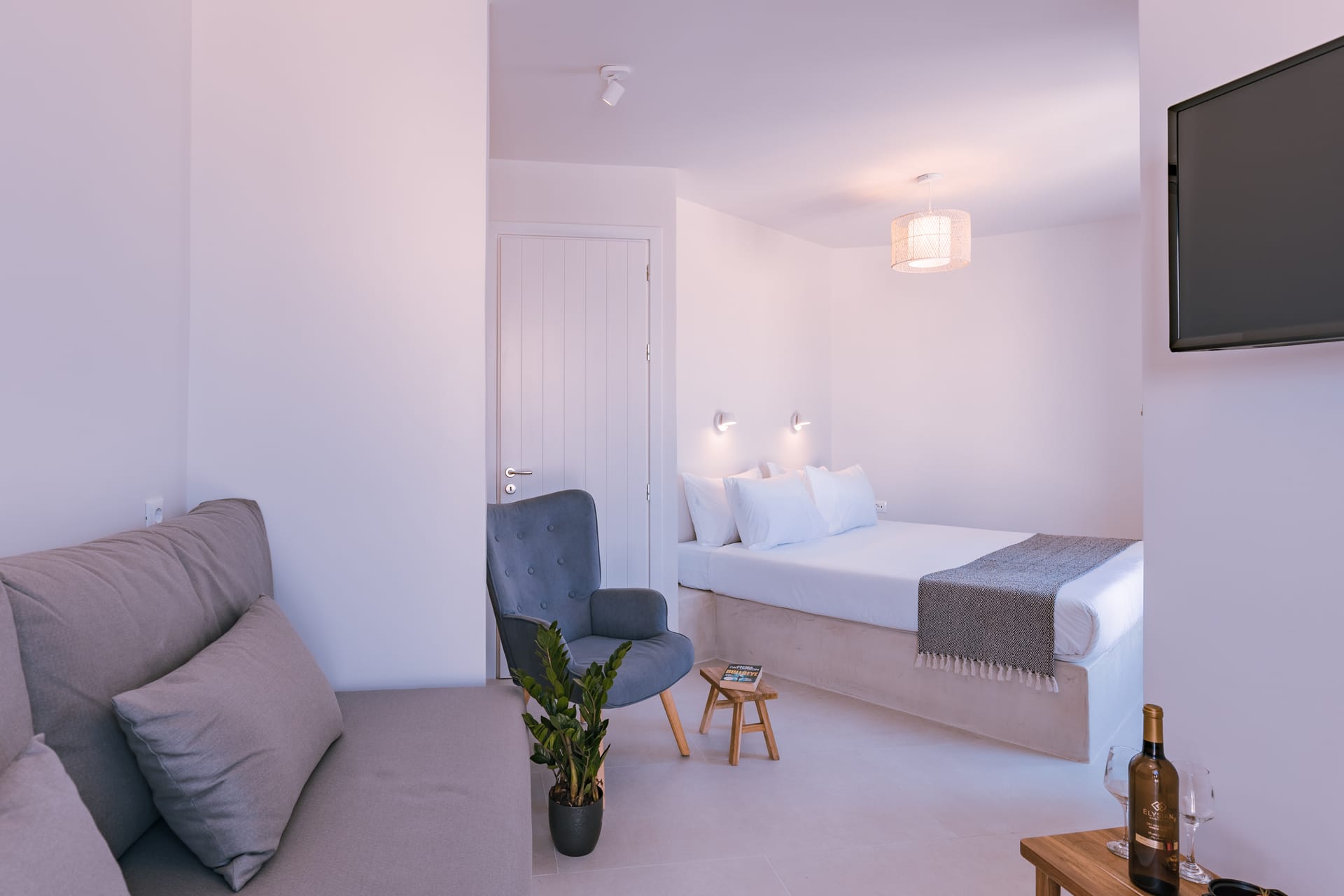 Elysian Santorini Oia - CLAS - 6