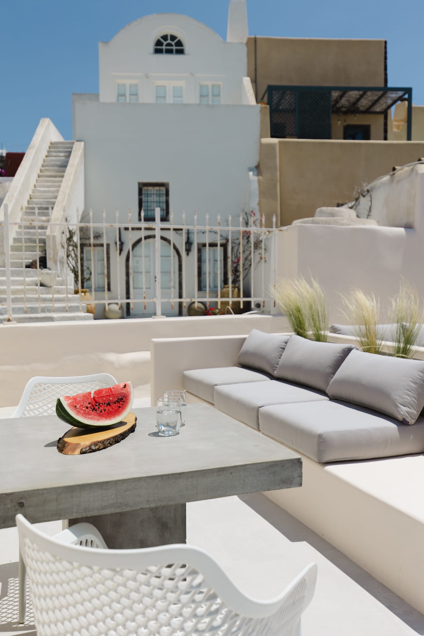 Elysian Santorini Oia - CLAS - 13