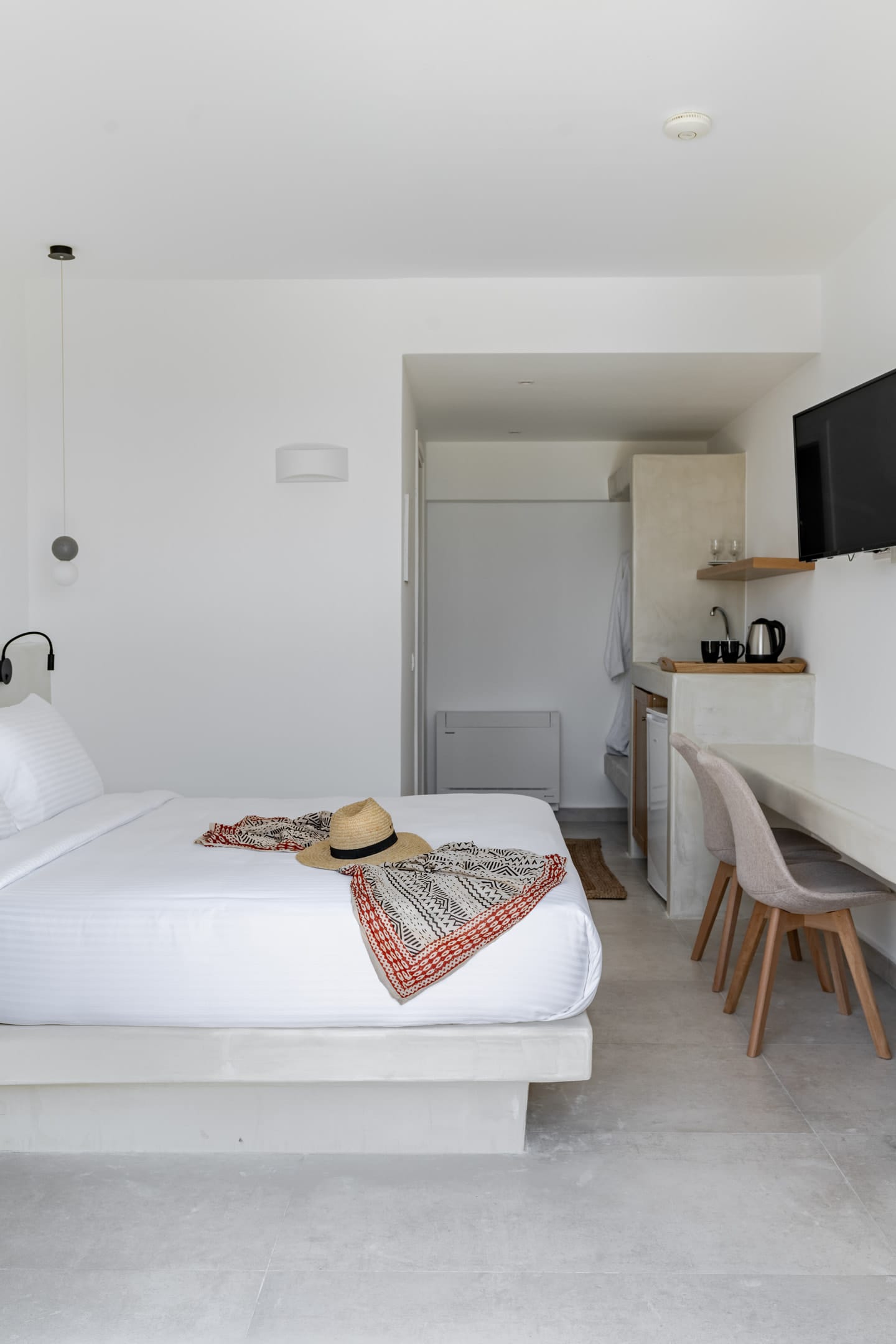 Junior Suite with Sea View