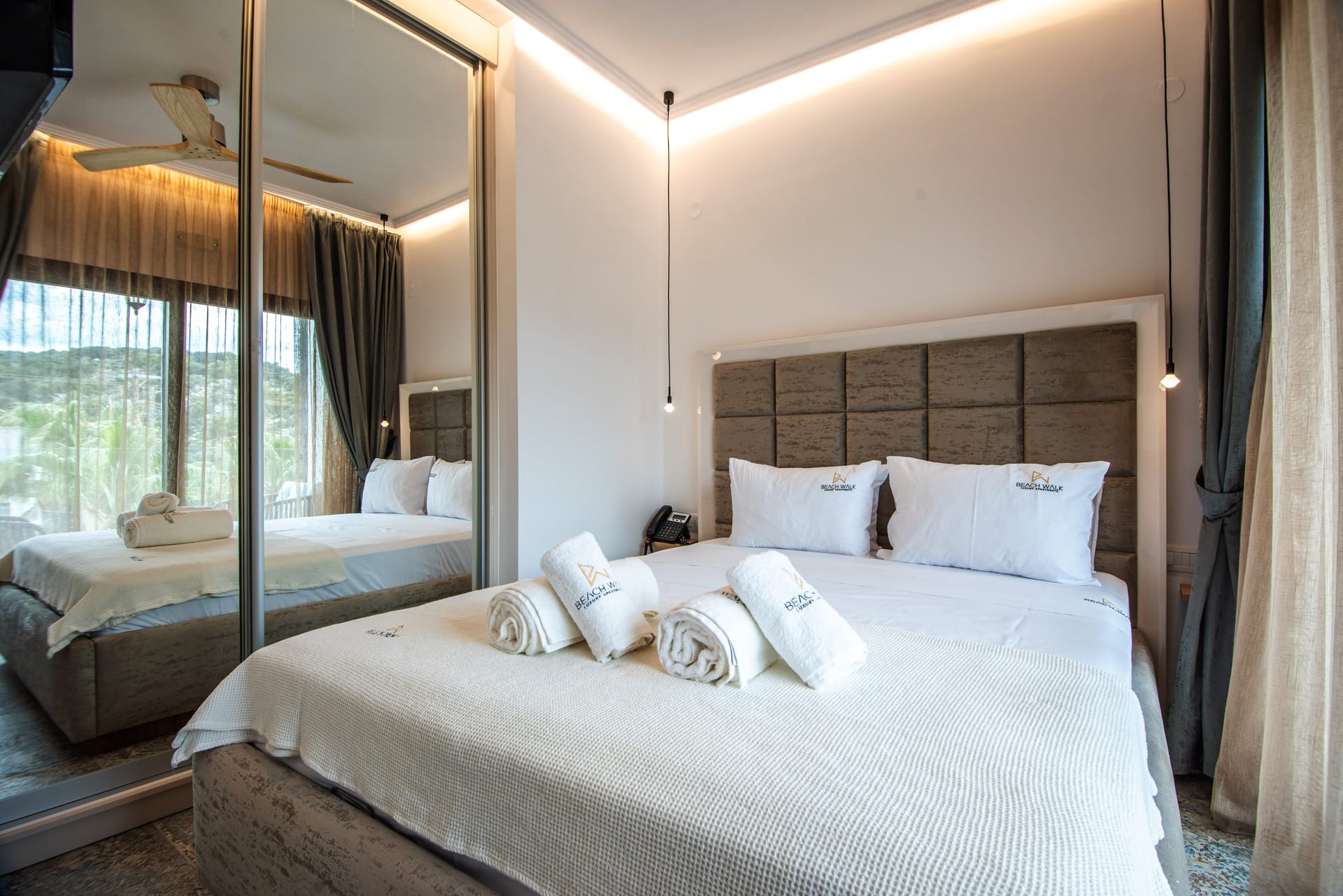 Beach Walk Luxury Suites - JNRSUI - 14