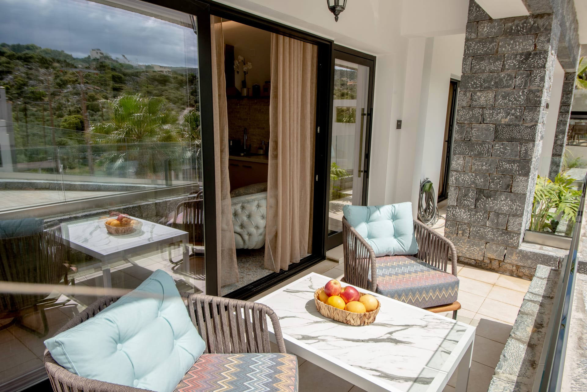 Beach Walk Luxury Suites - JNRSUI - 17