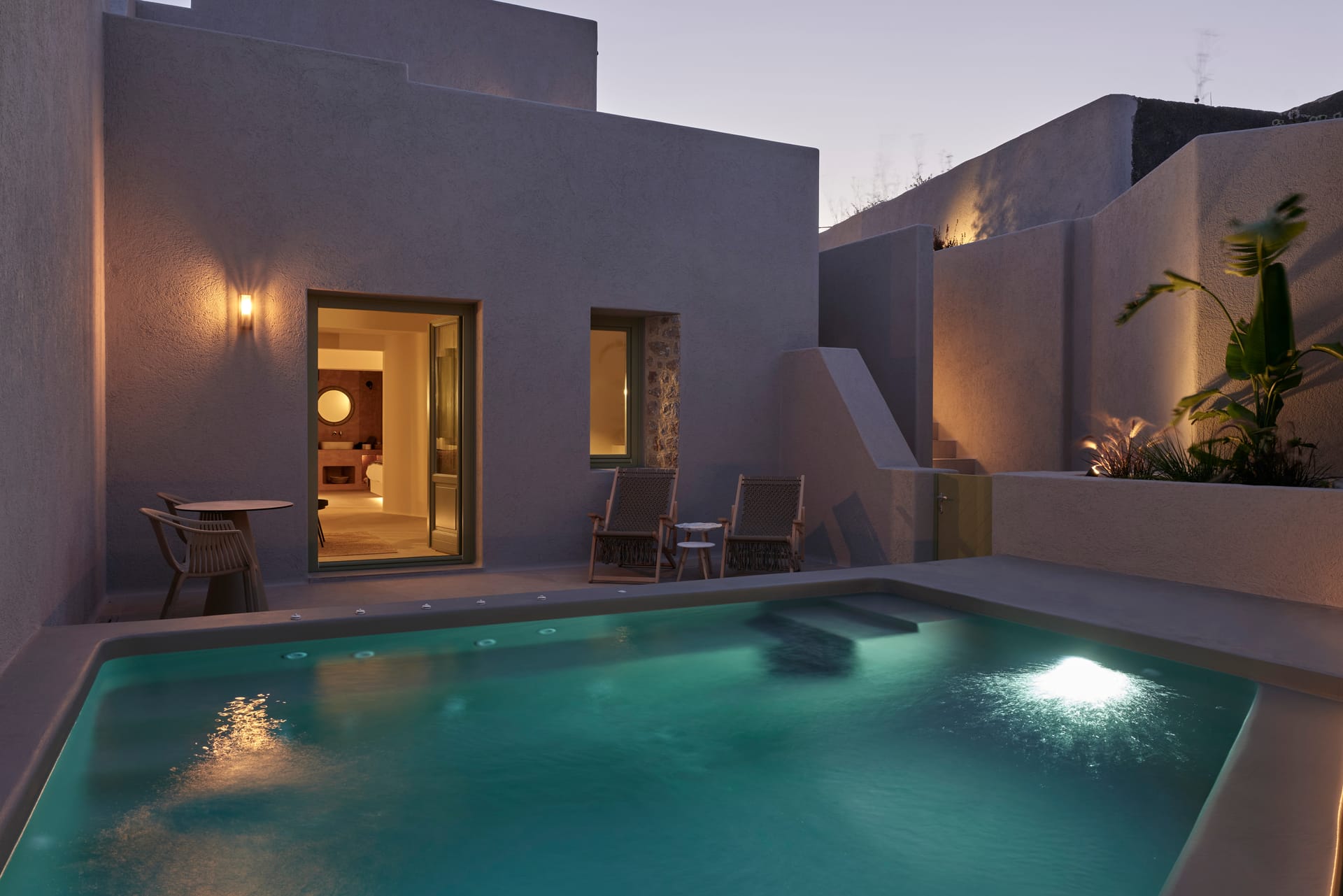 Aeon Suites Santorini - HNMP - 2