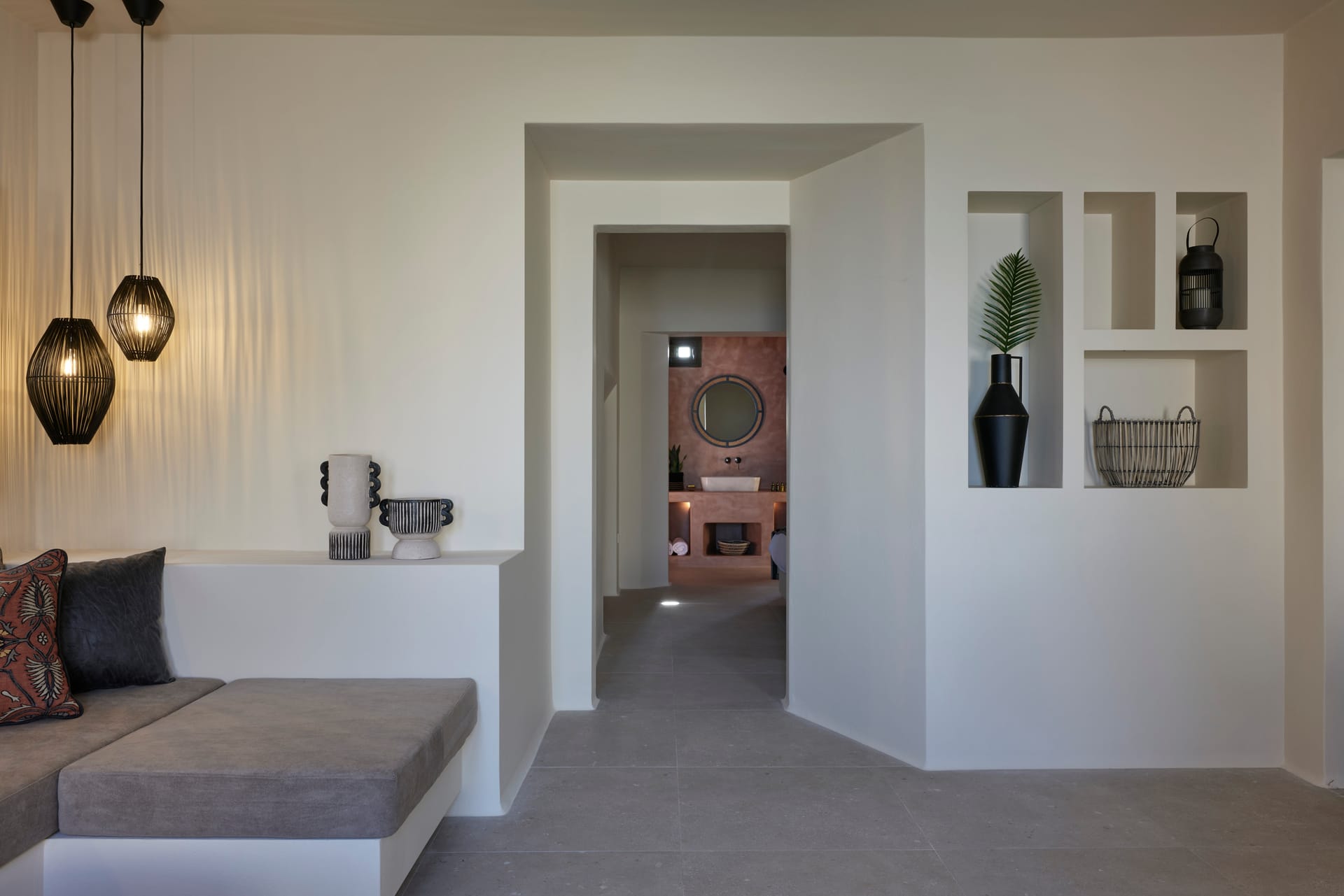 Aeon Suites Santorini - HNMP - 3