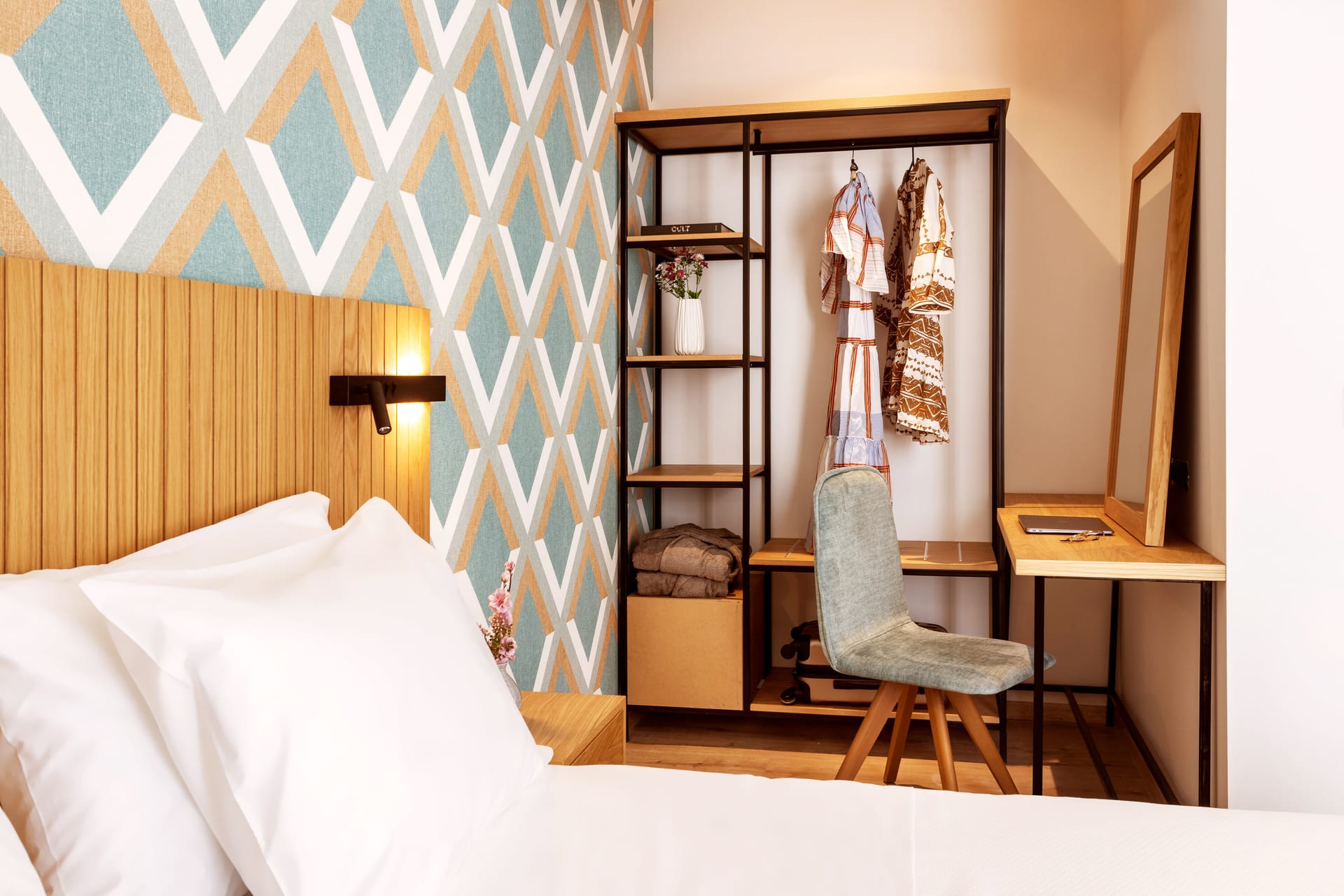Days City Suites Athens - CVSUI - 1