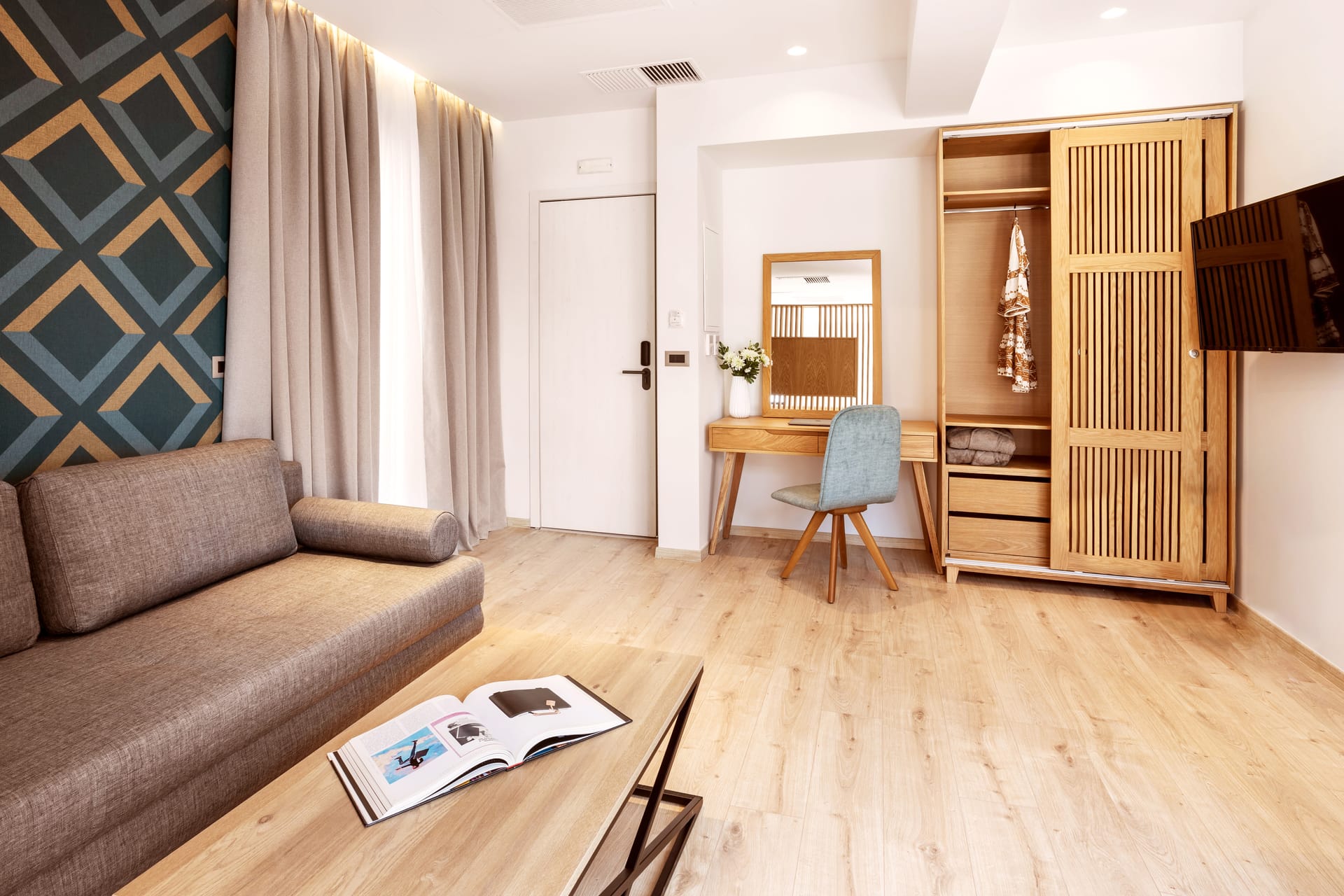 Days City Suites Athens - CVSUI - 5