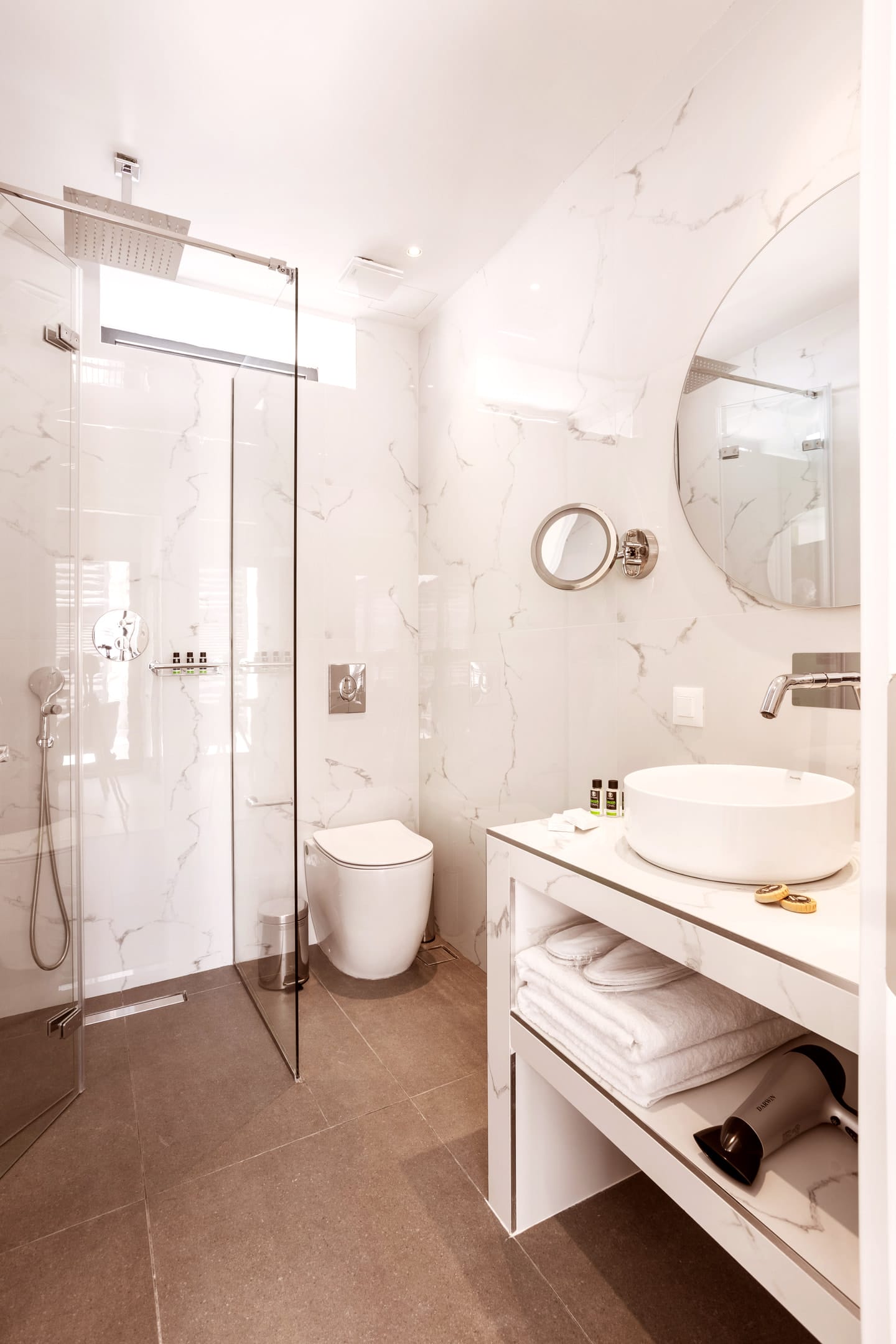 Days City Suites Athens - CVSUI - 14