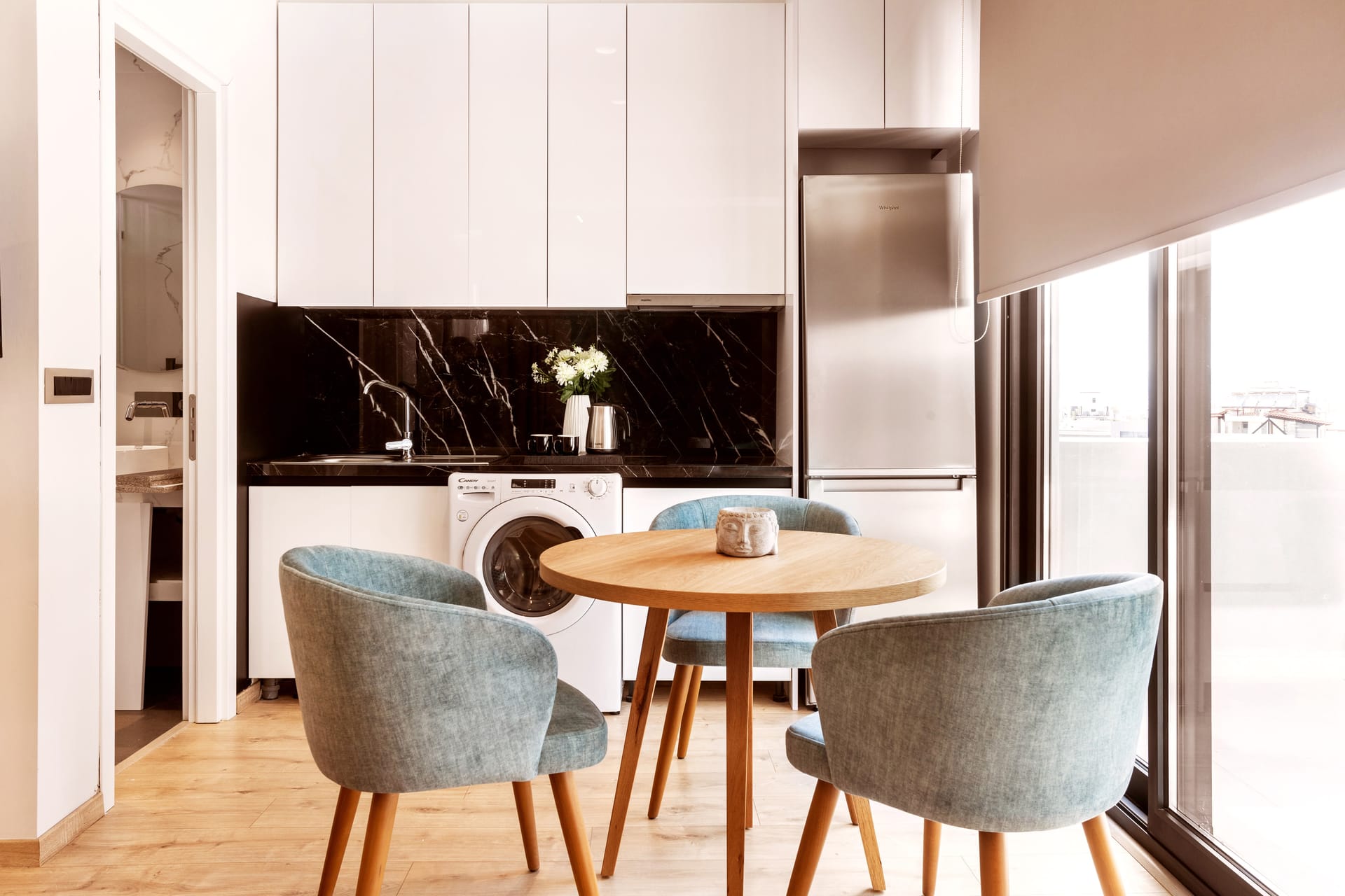 Days City Suites Athens - CVSUI - 7