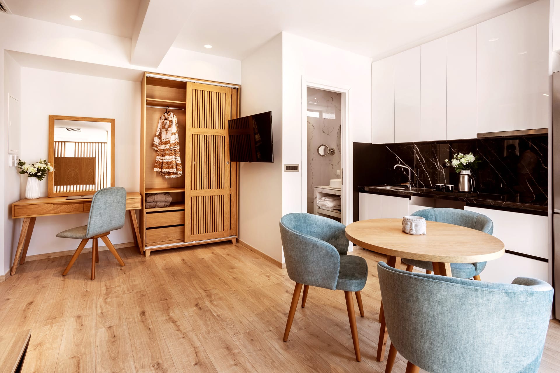 Days City Suites Athens - CVSUI - 8