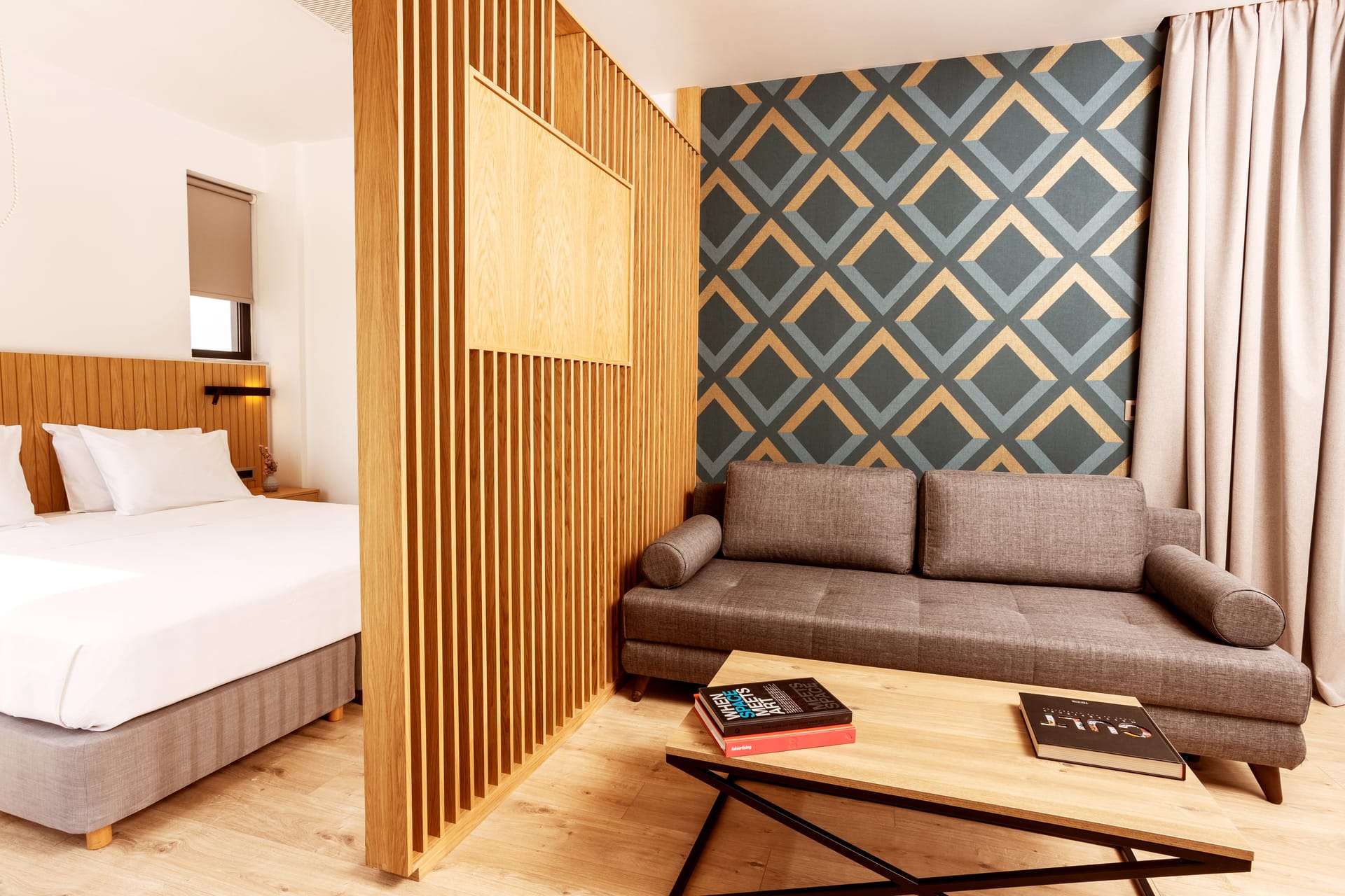 Days City Suites Athens - CVSUI - 10