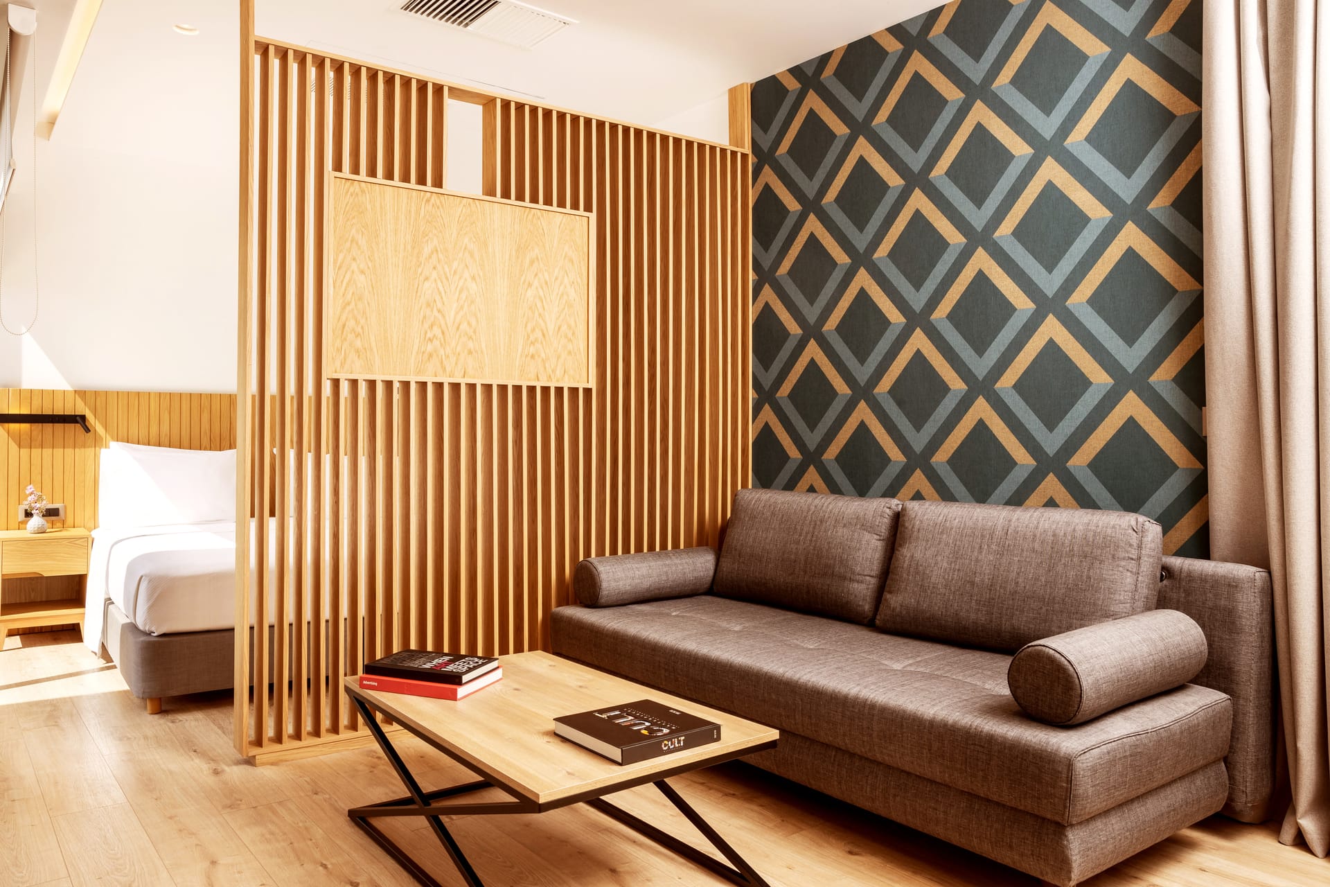 Days City Suites Athens - CVSUI - 11