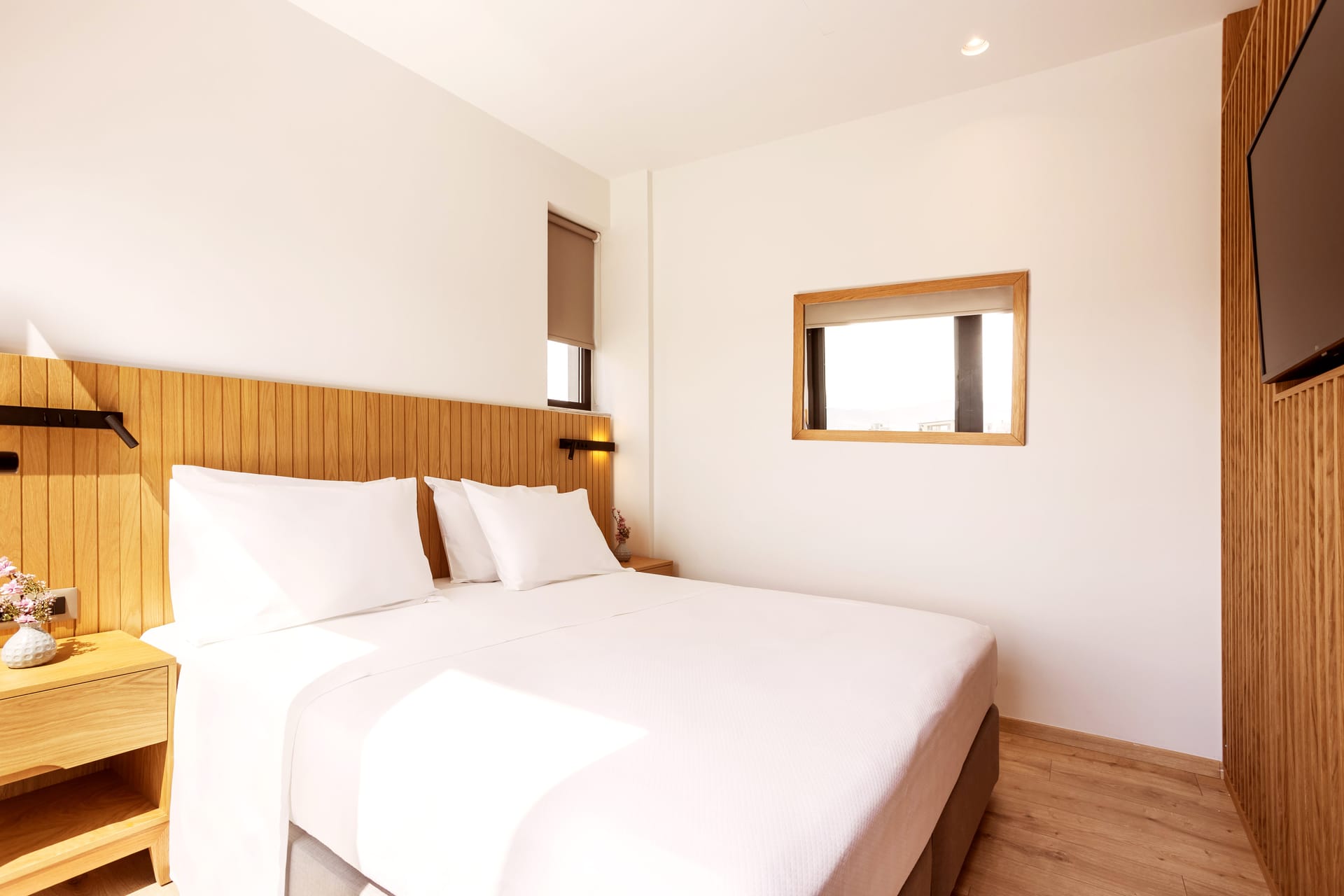 Days City Suites Athens - CVSUI - 3