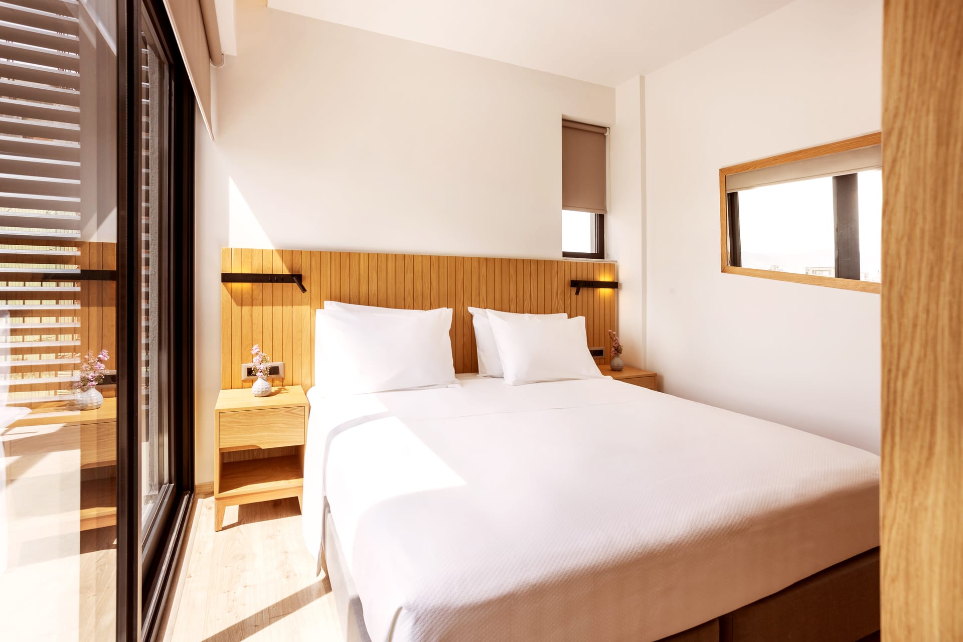 Days City Suites Athens - CVSUI - 2