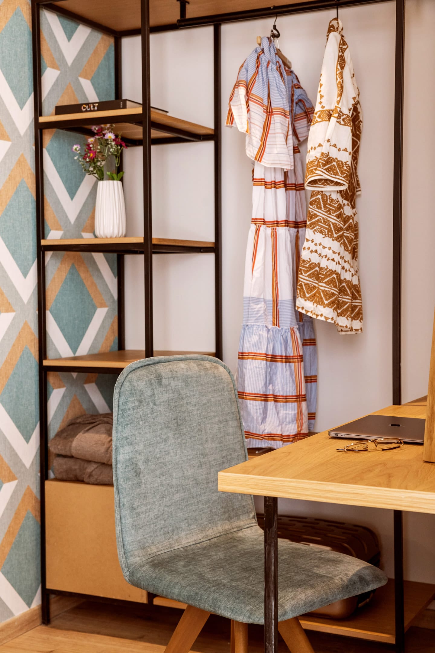 Days City Suites Athens - JNRSUI - 11