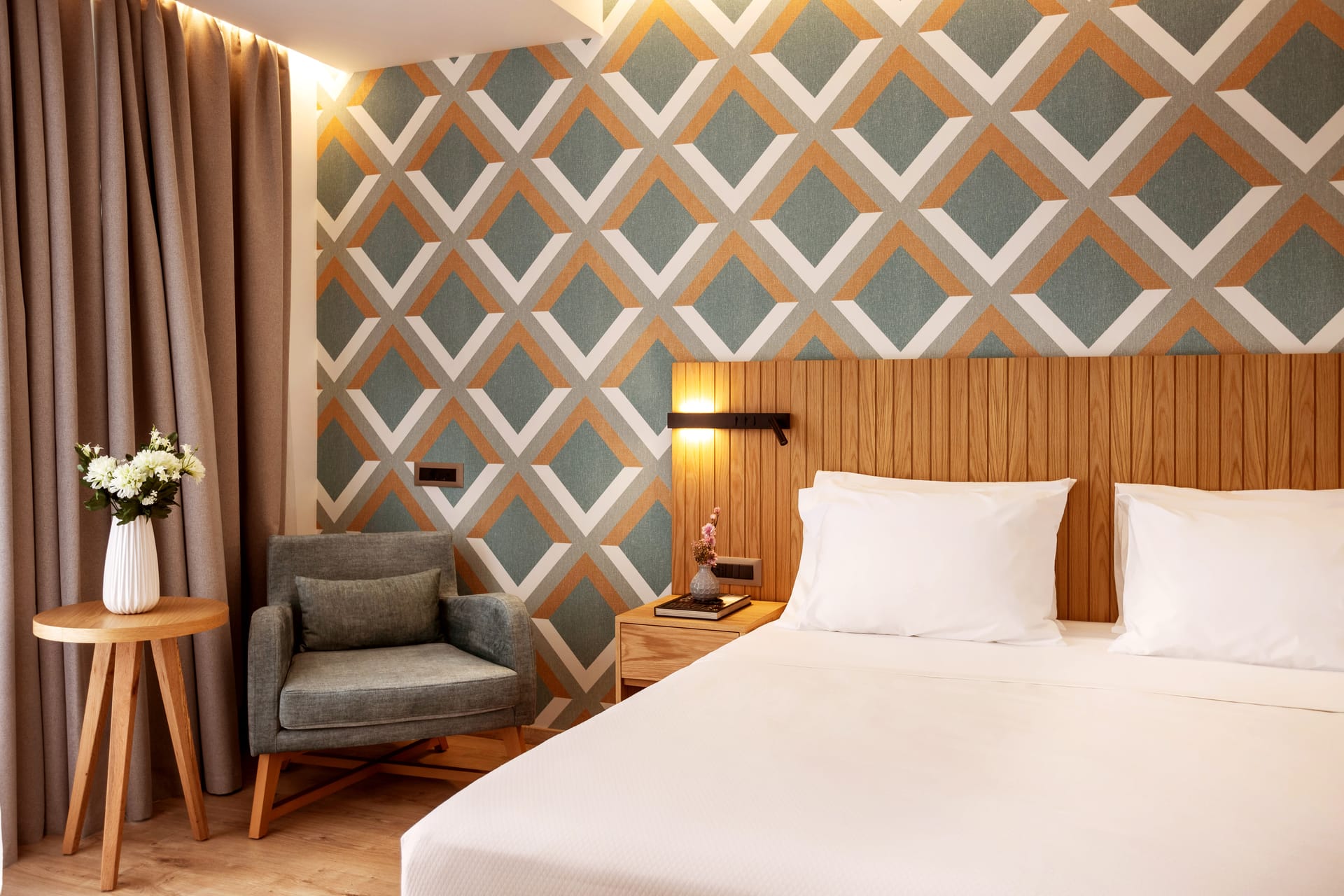 Days City Suites Athens - SUPDB - 1