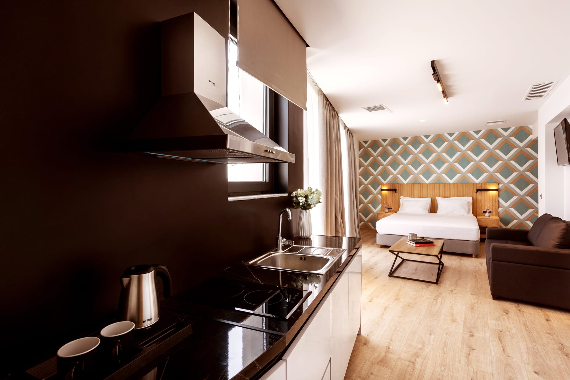 Days City Suites Athens - JNRSUI - 5