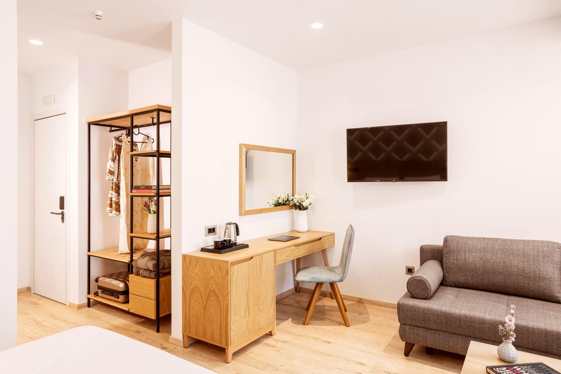 Days City Suites Athens - SUPD26 - 5