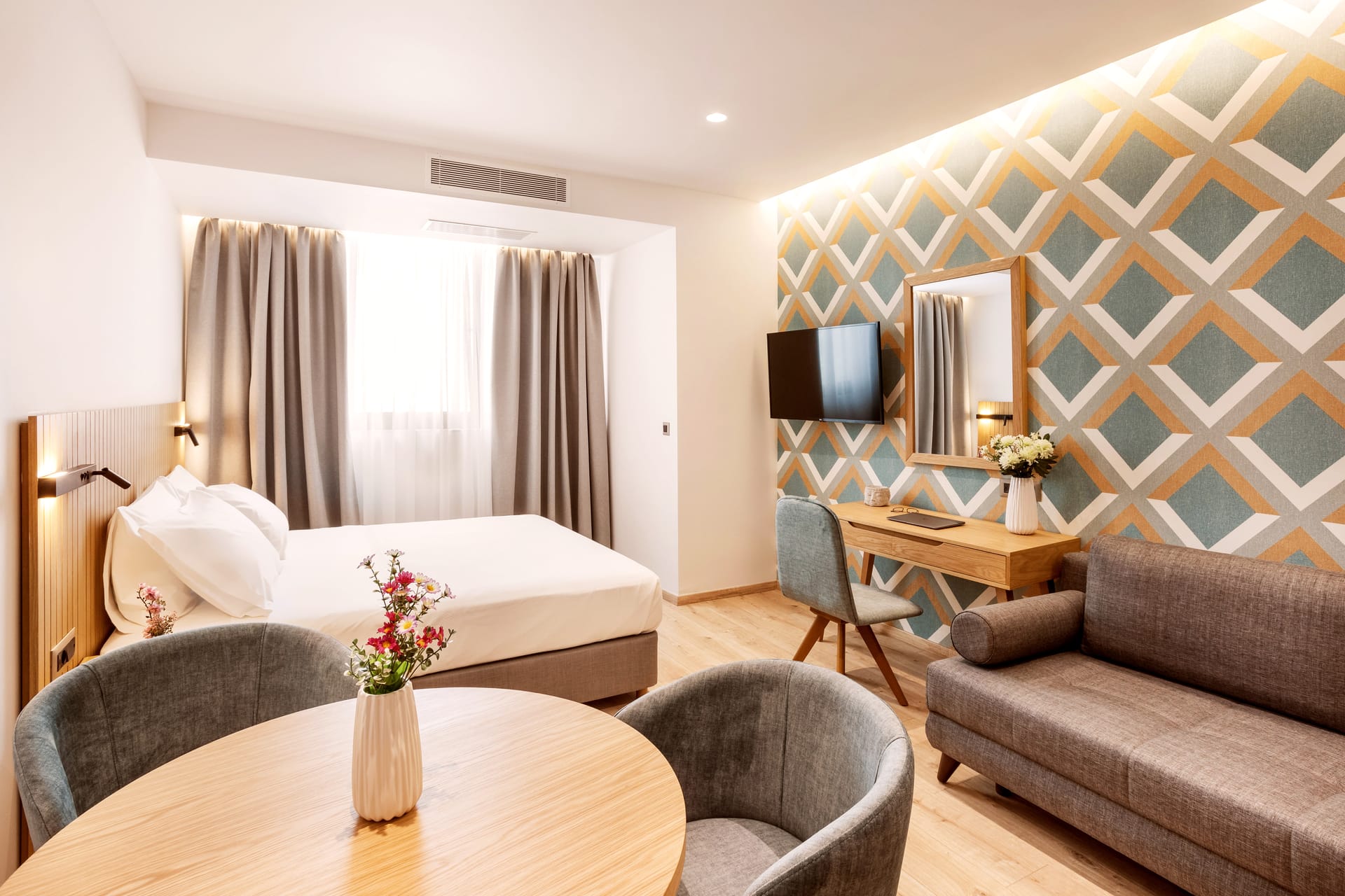 Days City Suites Athens - SUPDB - 2