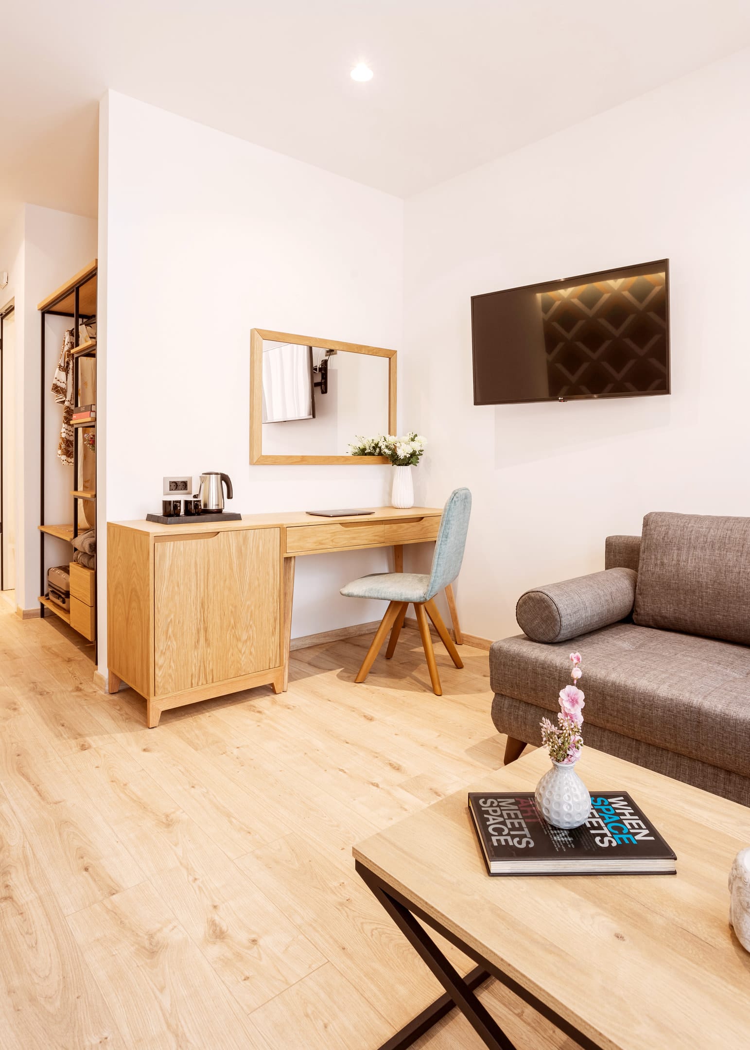 Days City Suites Athens - SUPD26 - 6
