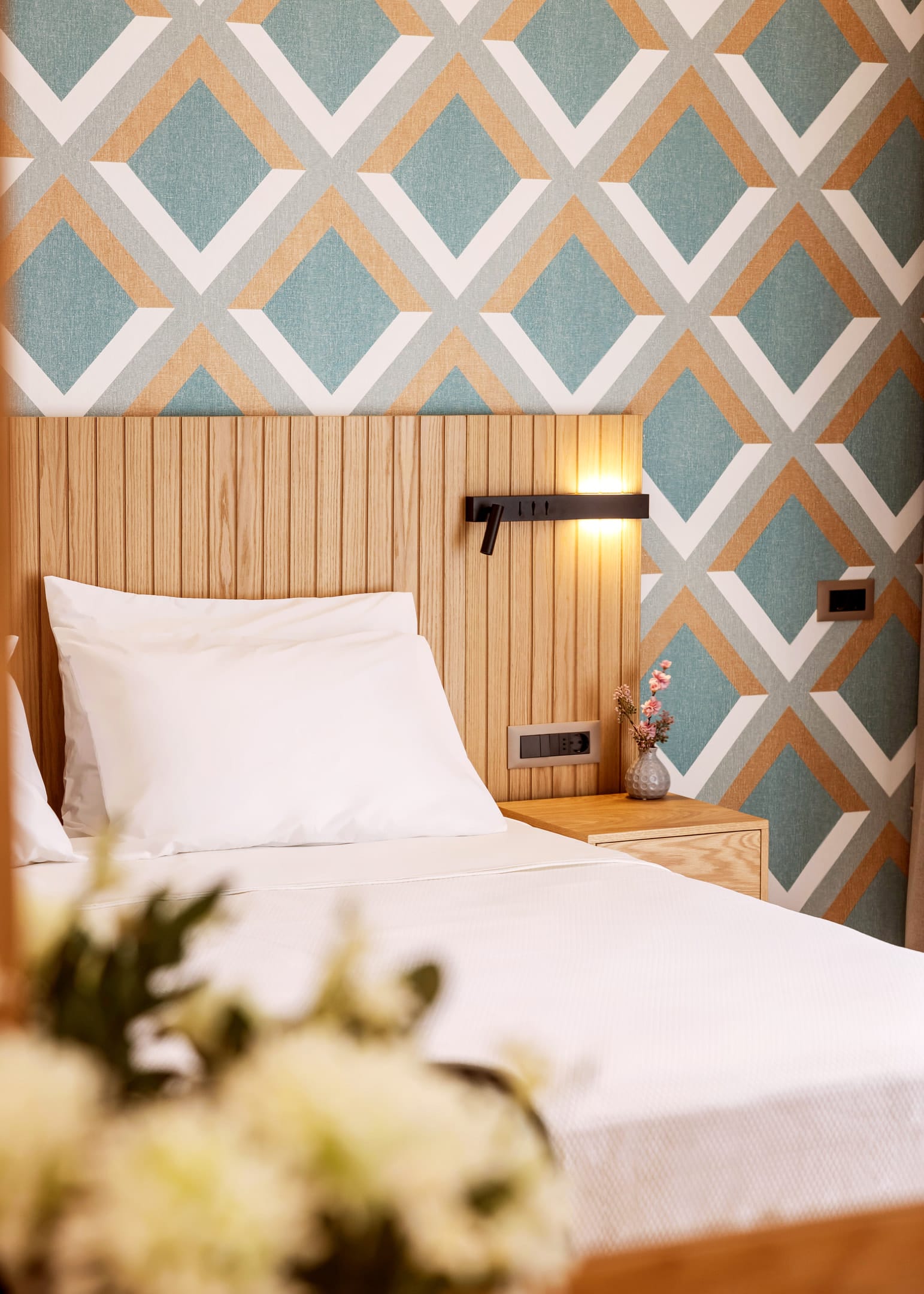 Days City Suites Athens - SUPDK - 4