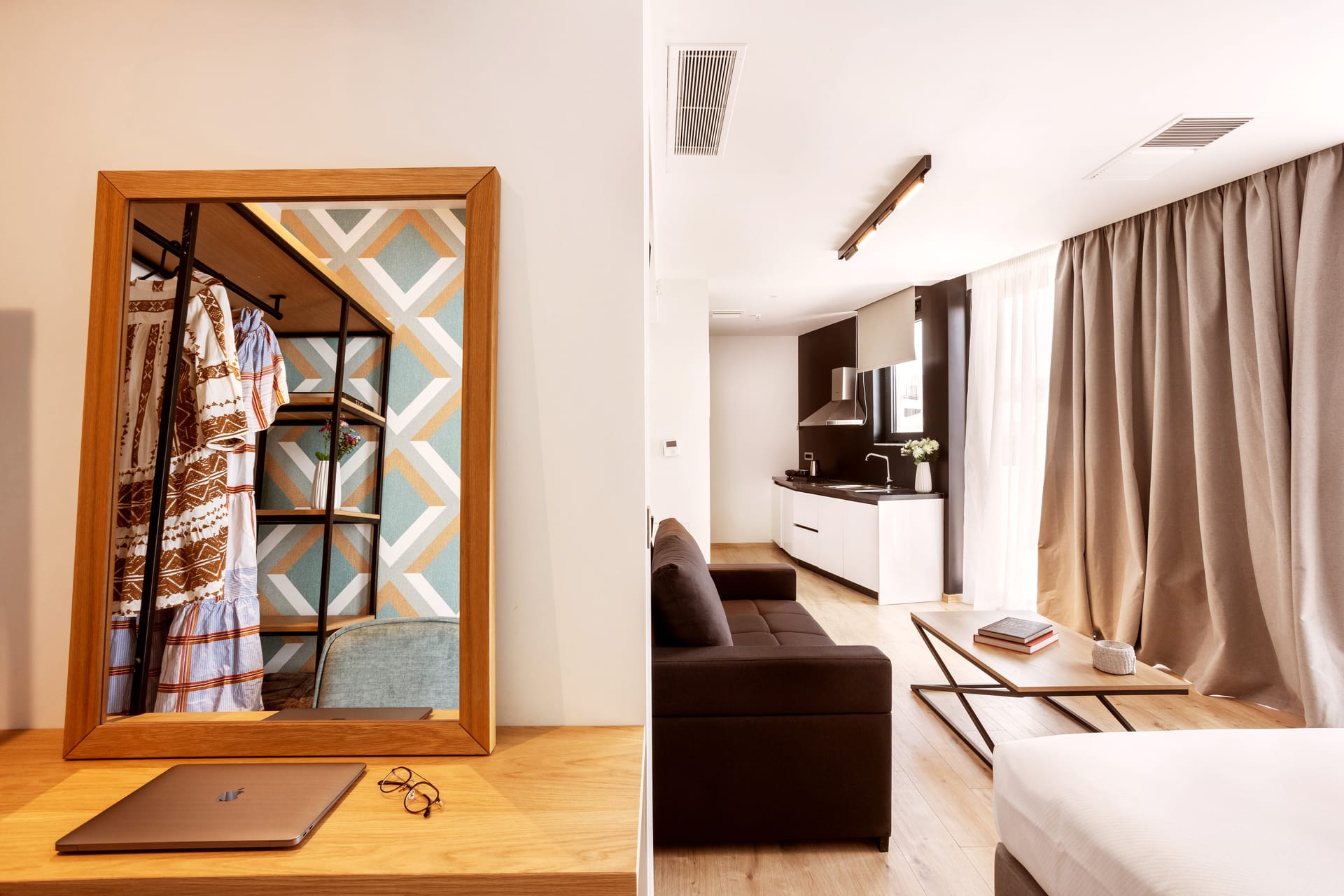 Days City Suites Athens - JNRSUI - 9