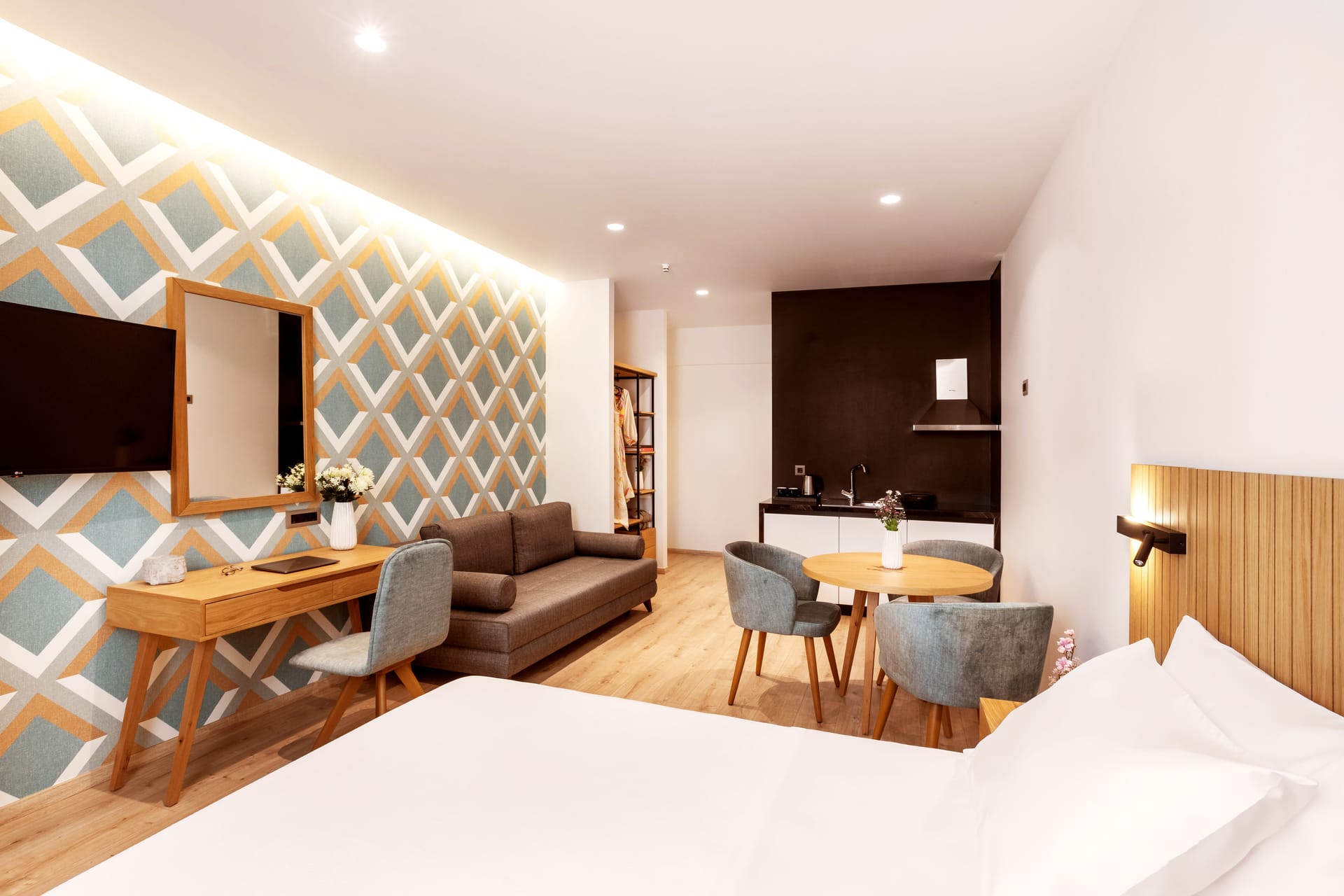 Days City Suites Athens - SUPDK - 5