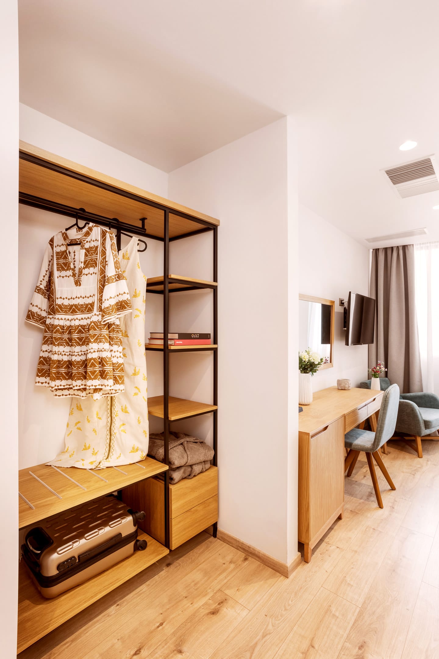 Days City Suites Athens - SUPDB - 3