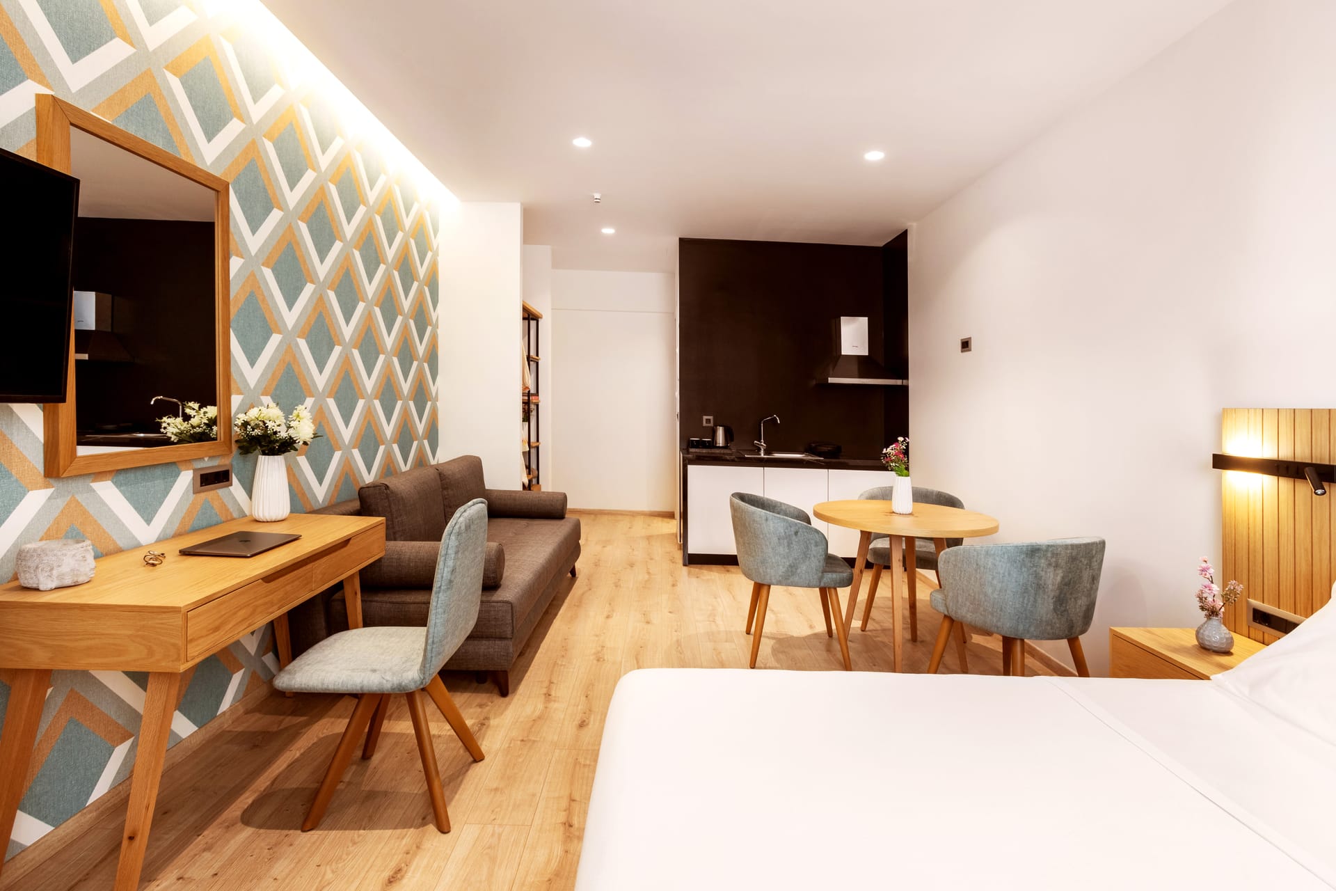 Days City Suites Athens - SUPDK - 6