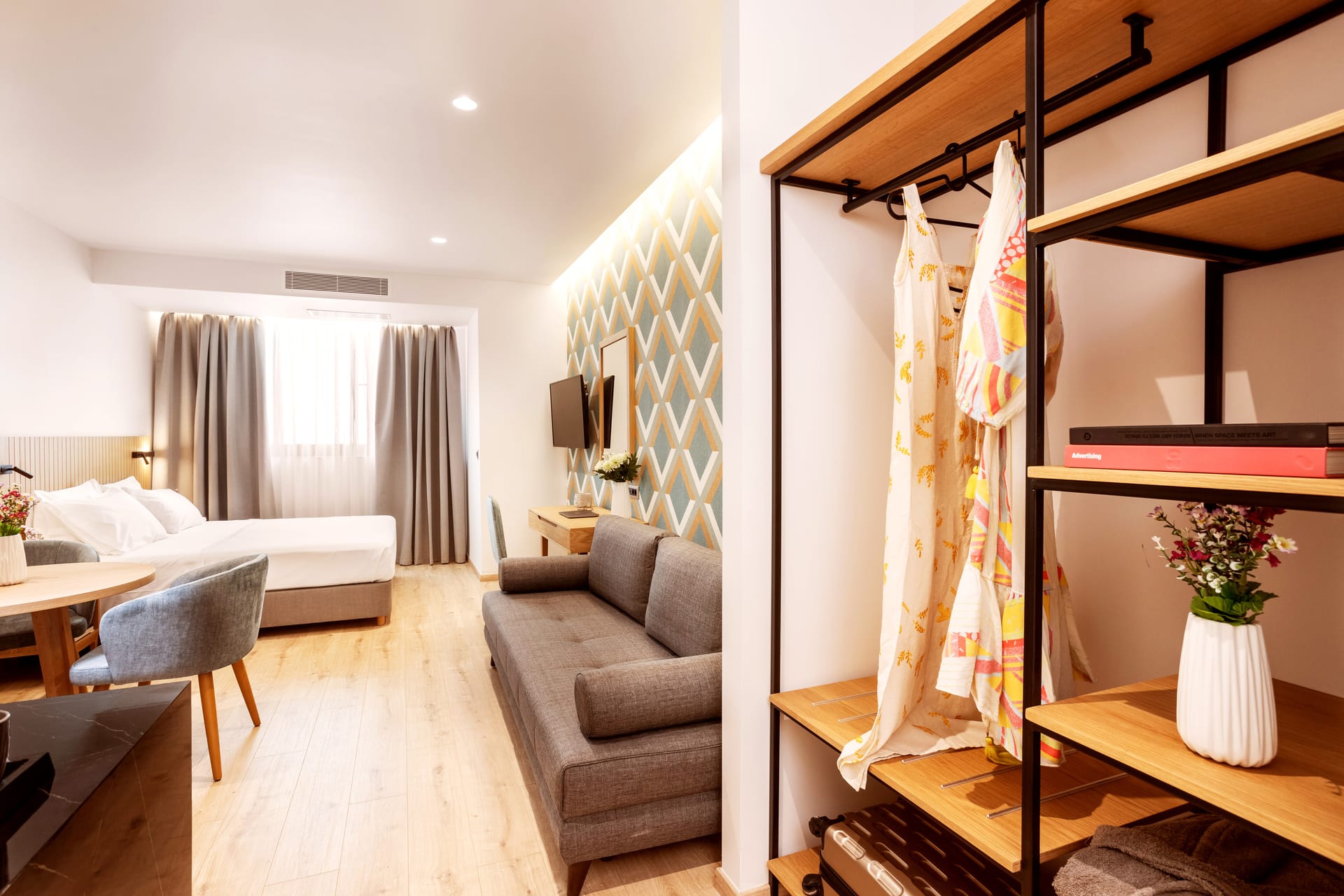 Days City Suites Athens - SUPDB - 7