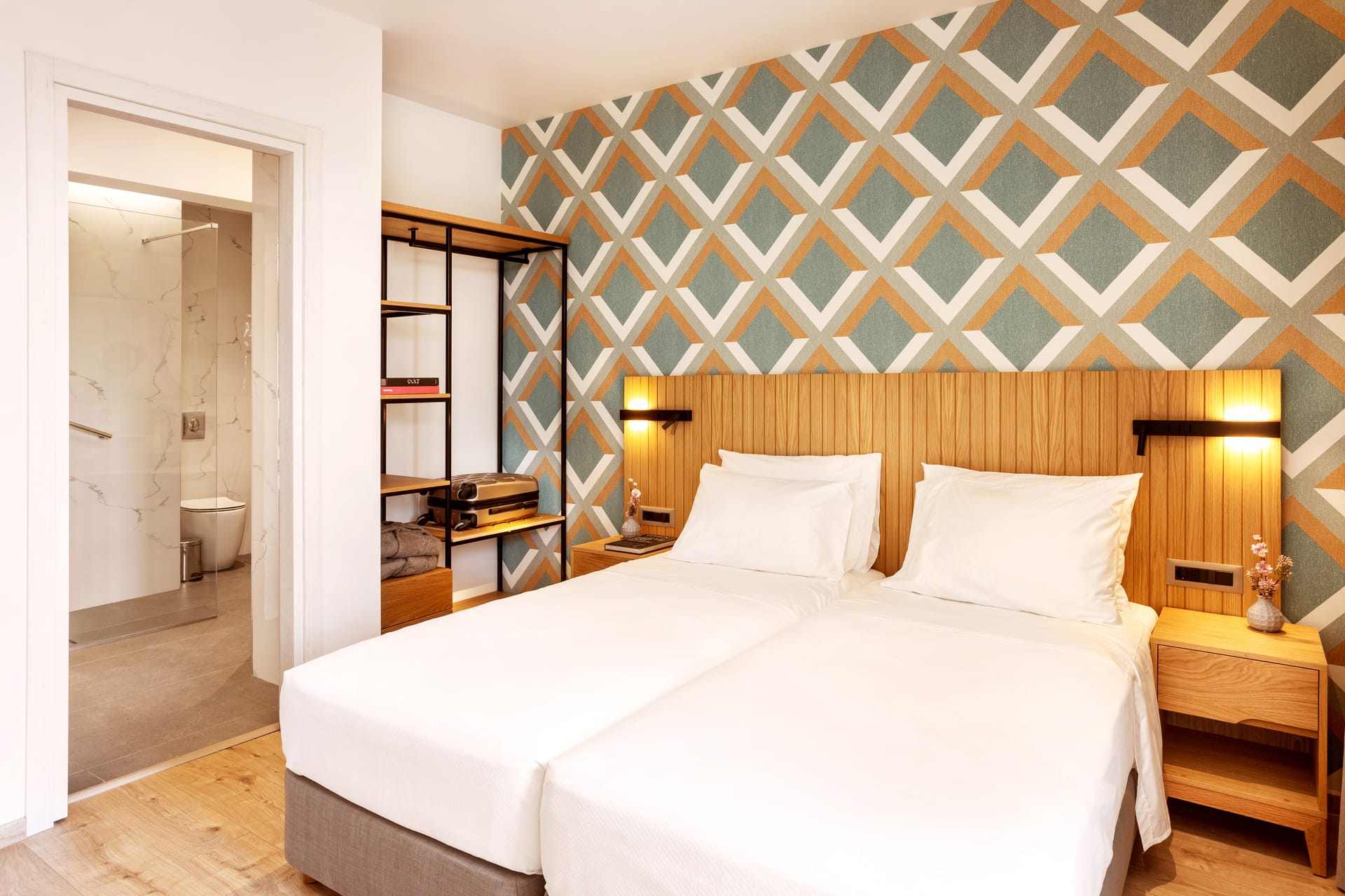 Days City Suites Athens - JNRSUI - 6