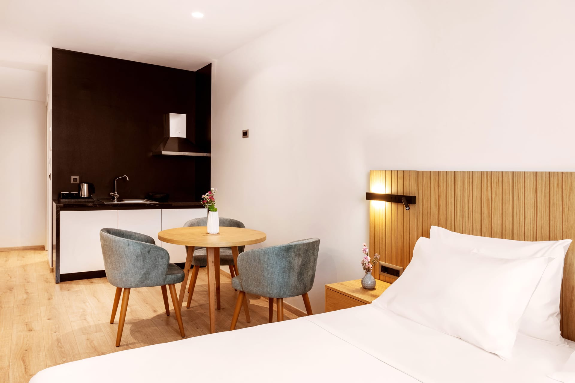 Days City Suites Athens - SUPDK - 2
