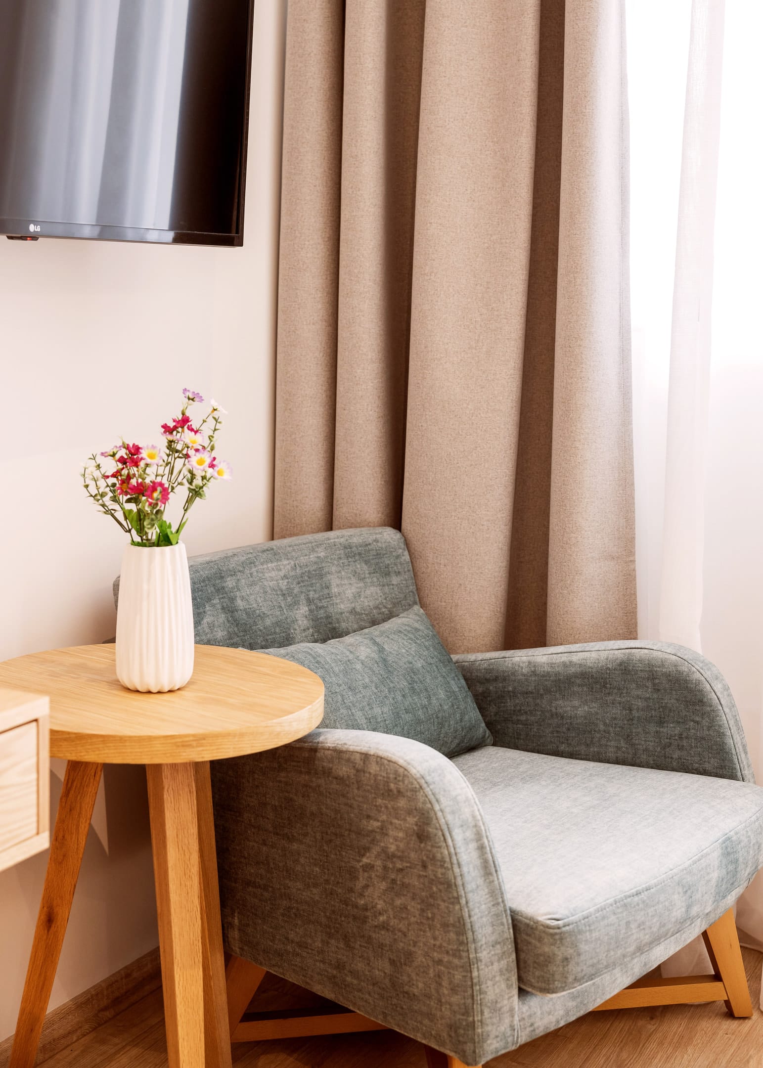 Days City Suites Athens - SUPDB - 8