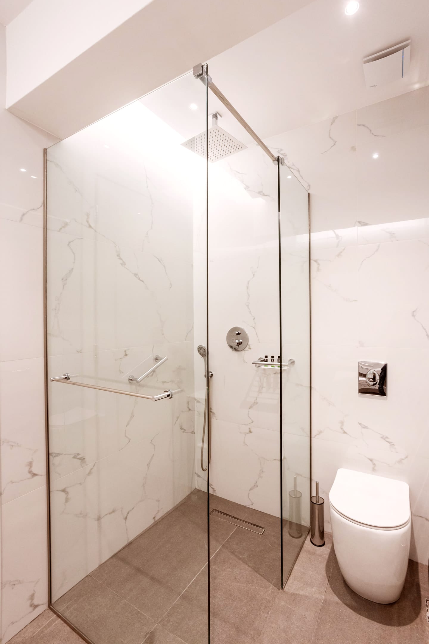 Days City Suites Athens - SUPDK - 12