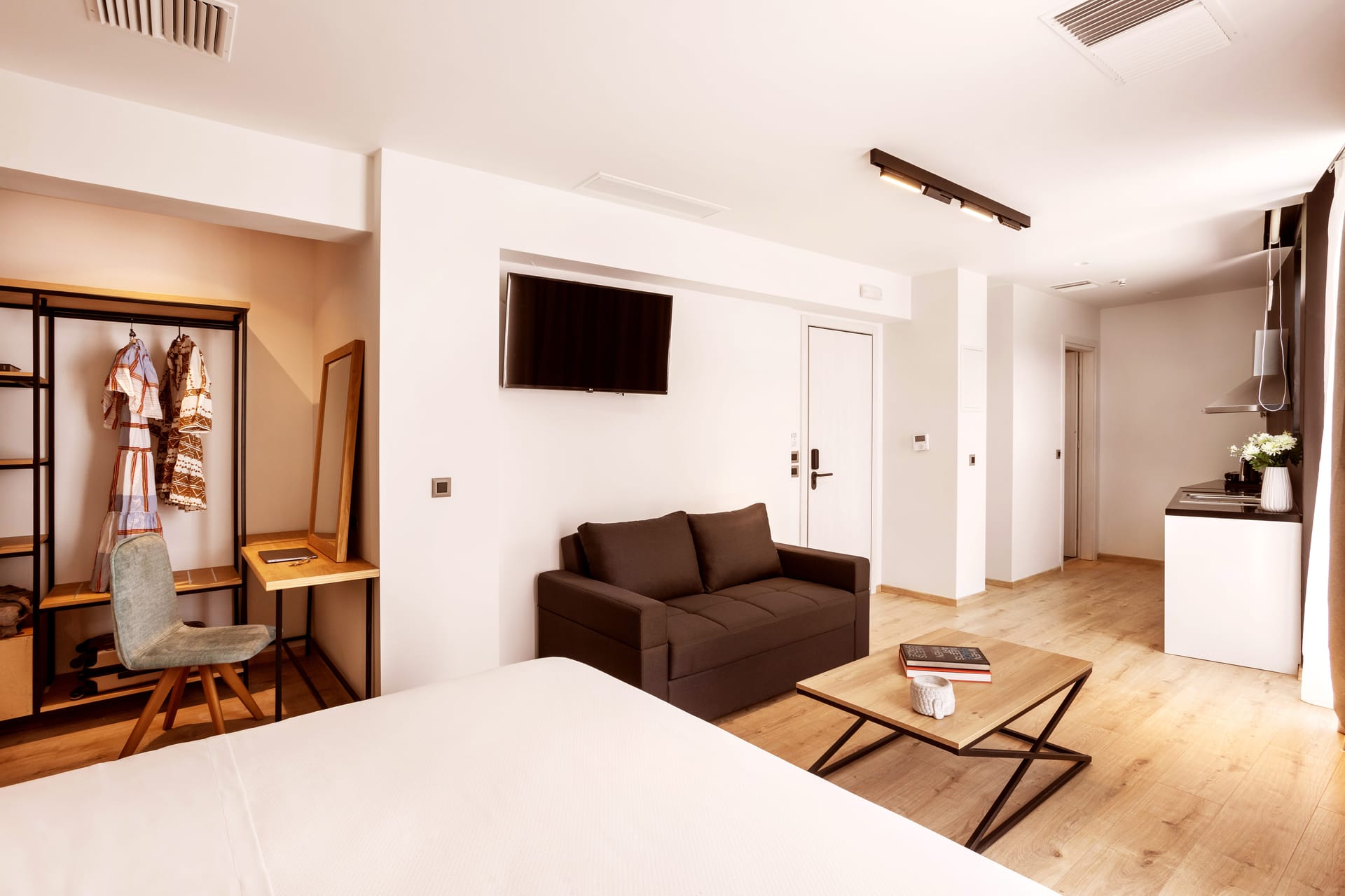 Days City Suites Athens - JNRSUI - 8