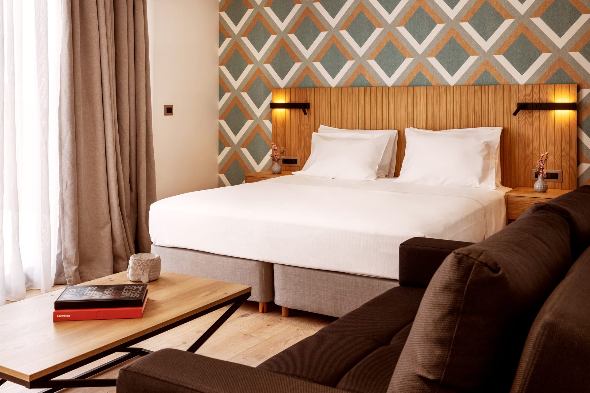 Days City Suites Athens - SUPDB - 4