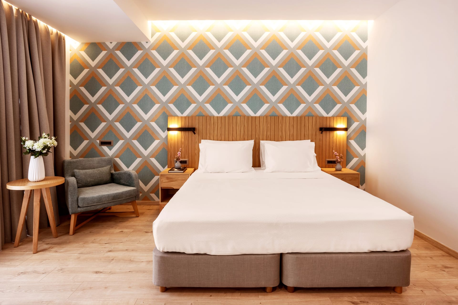Days City Suites Athens - SUPD26 - 1