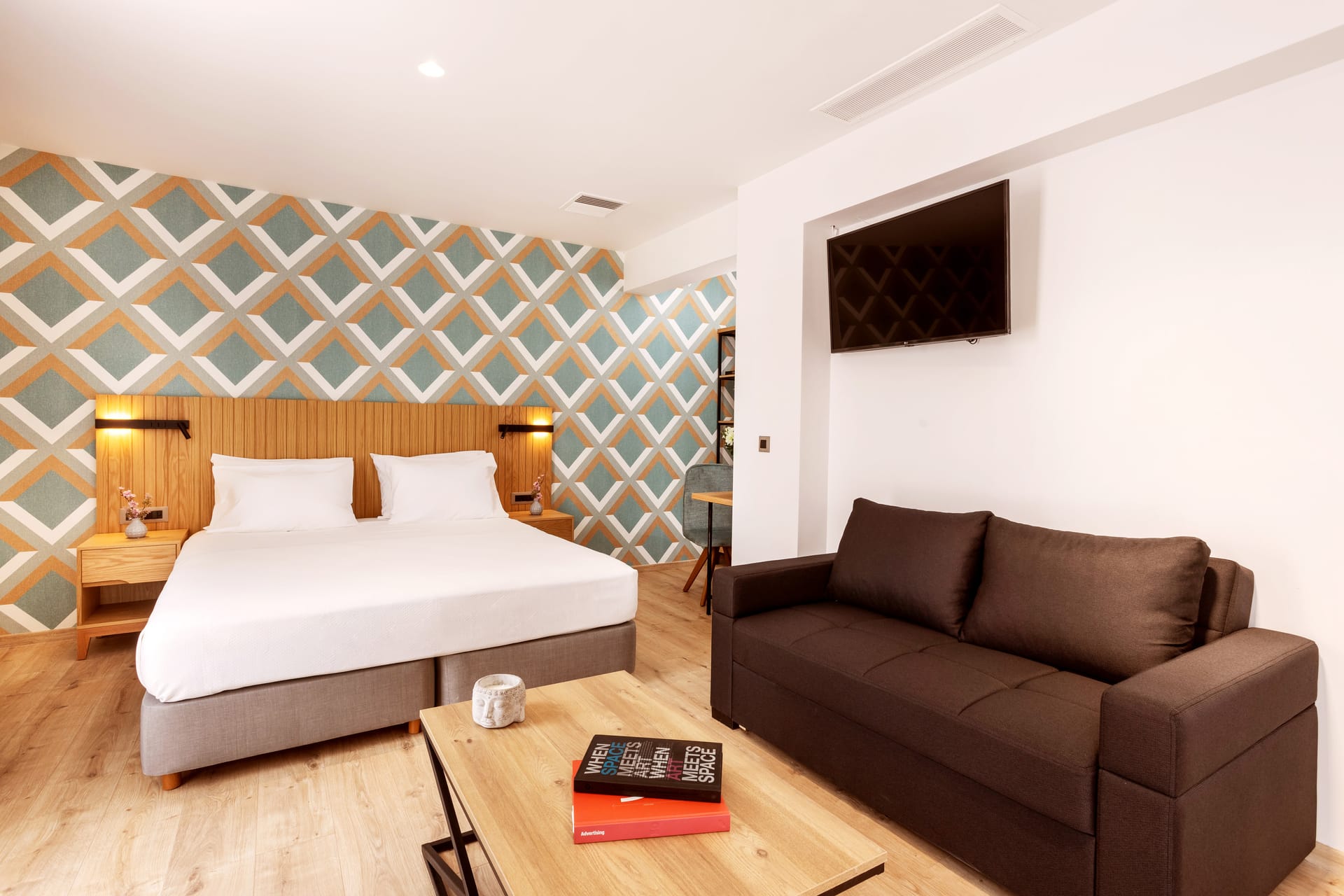 Days City Suites Athens - JNRSUI - 3