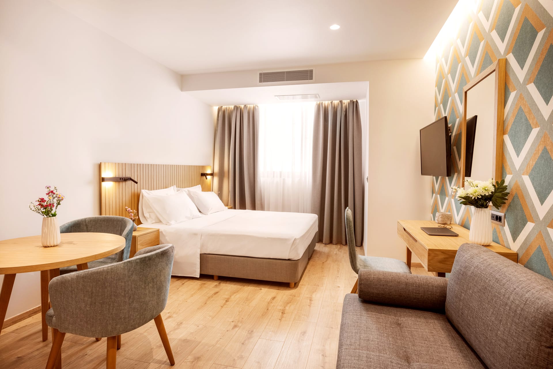 Days City Suites Athens - SUPDB - 9