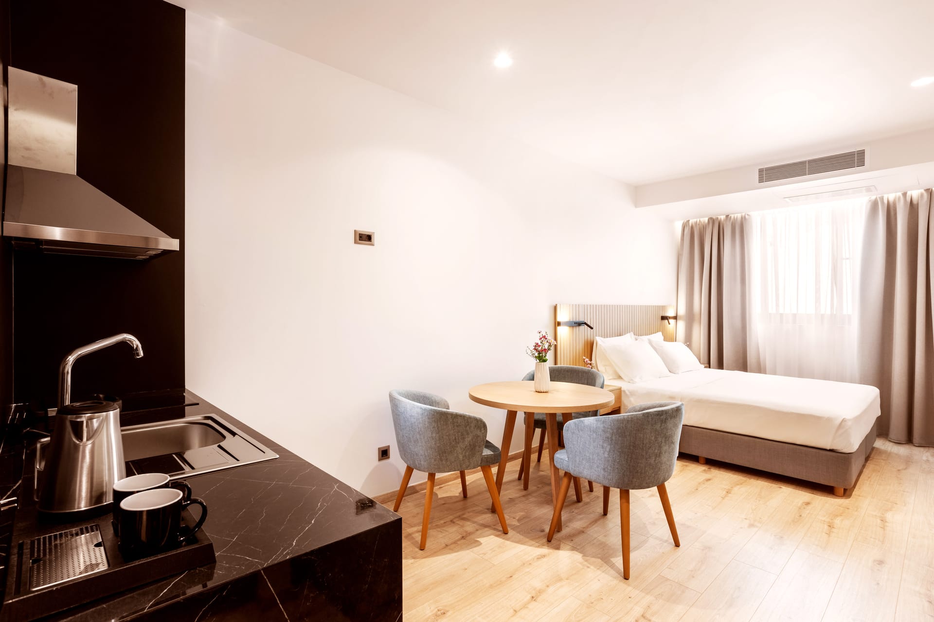 Days City Suites Athens - SUPDK - 8