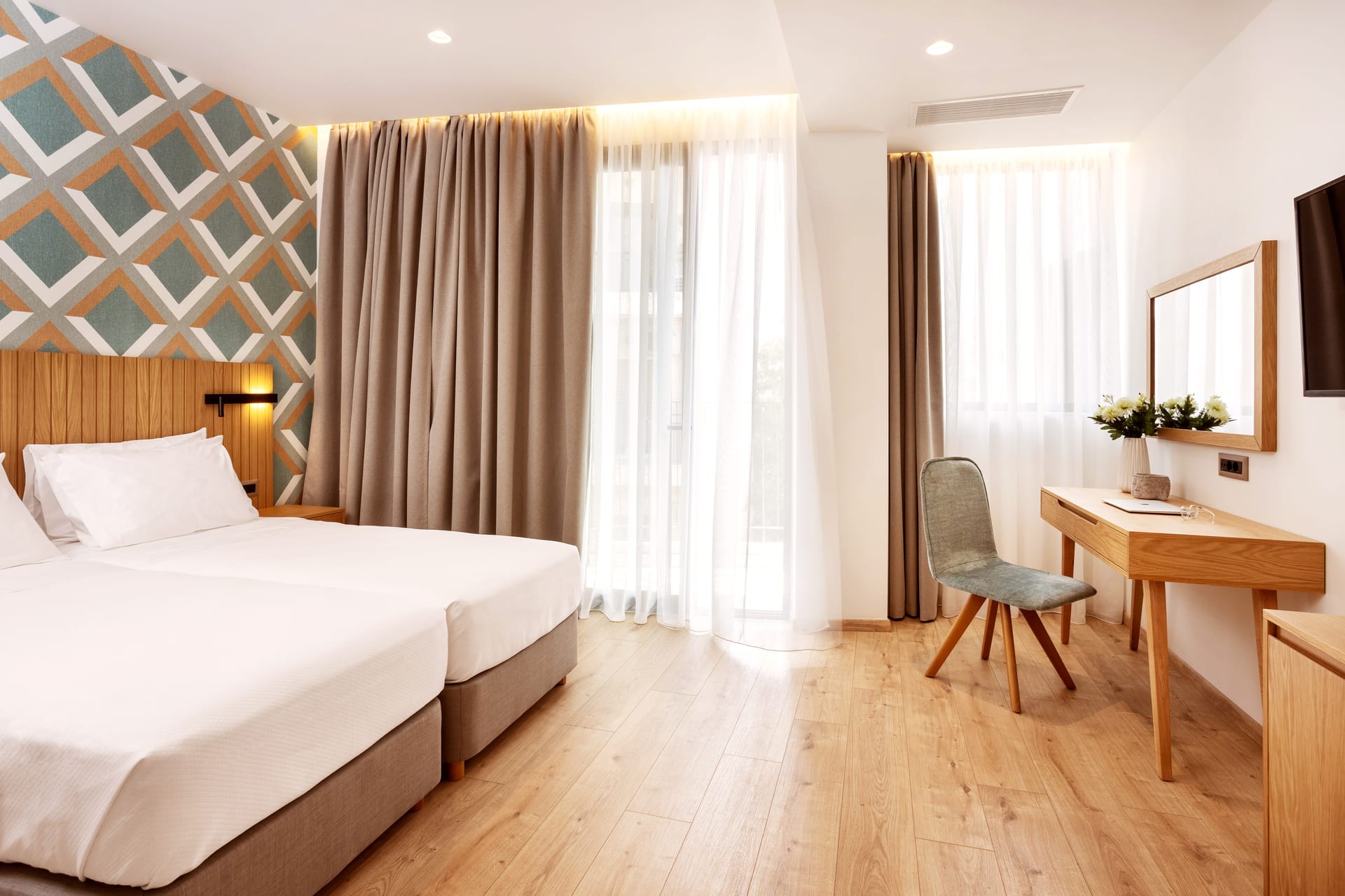 Days City Suites Athens - SUPDB - 6