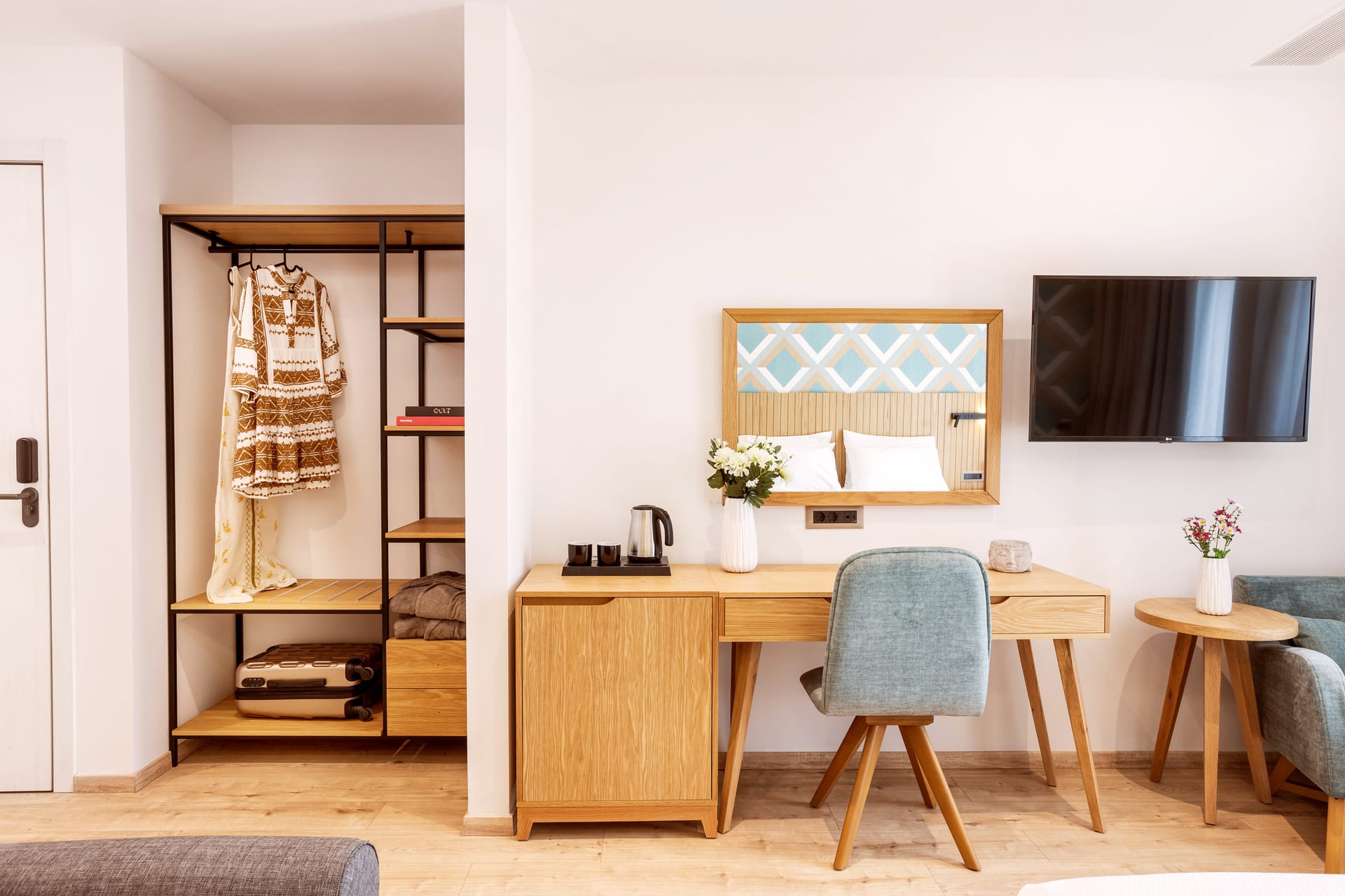 Days City Suites Athens - SUPDB - 10