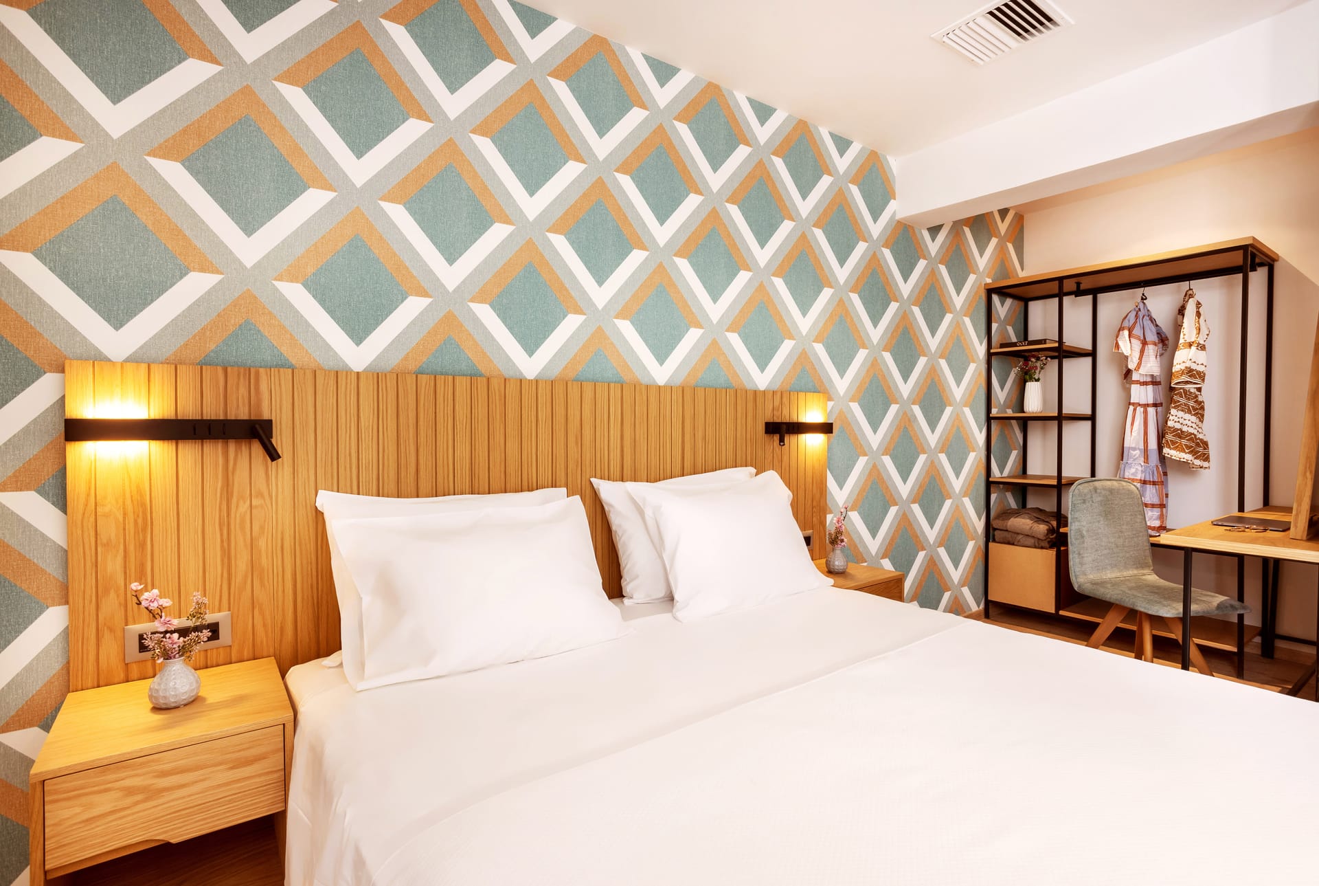Days City Suites Athens - JNRSUI - 1