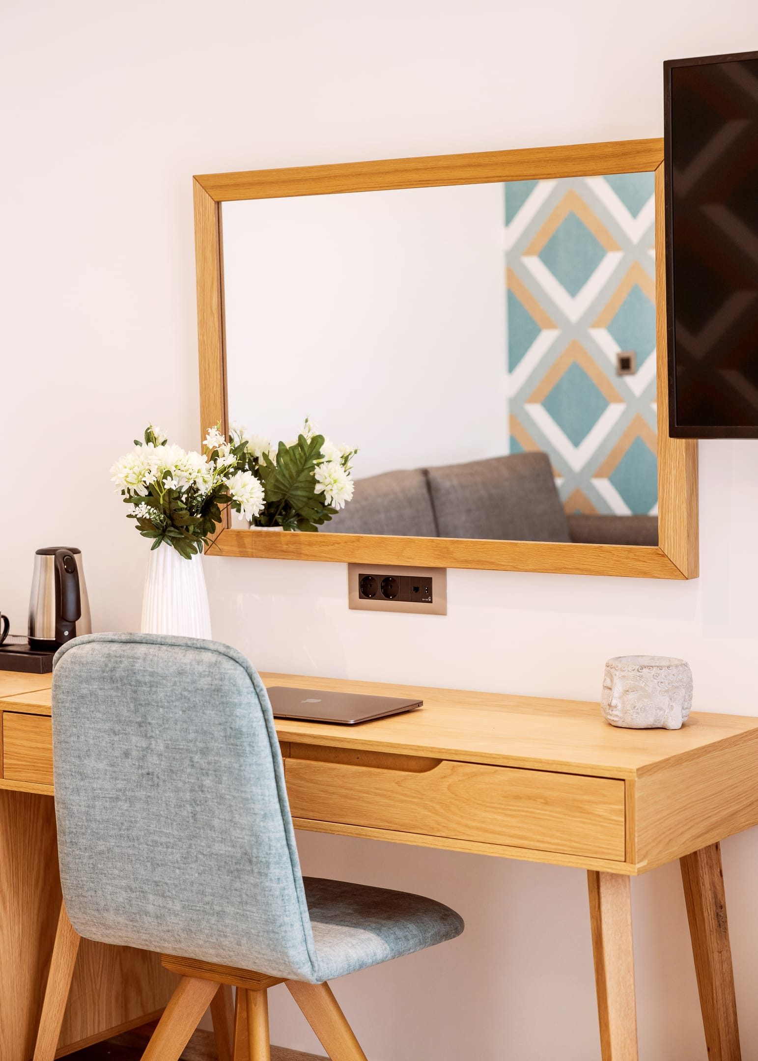 Days City Suites Athens - SUPDB - 11