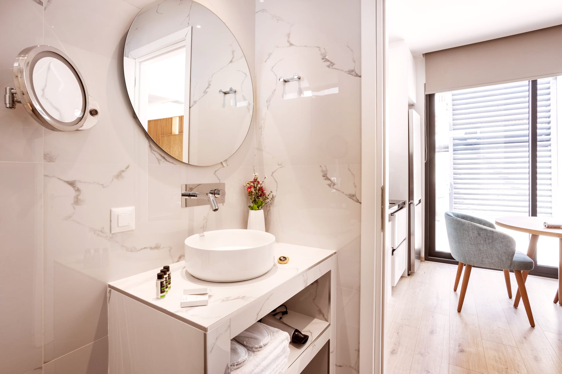 Days City Suites Athens - JNRSUI - 15